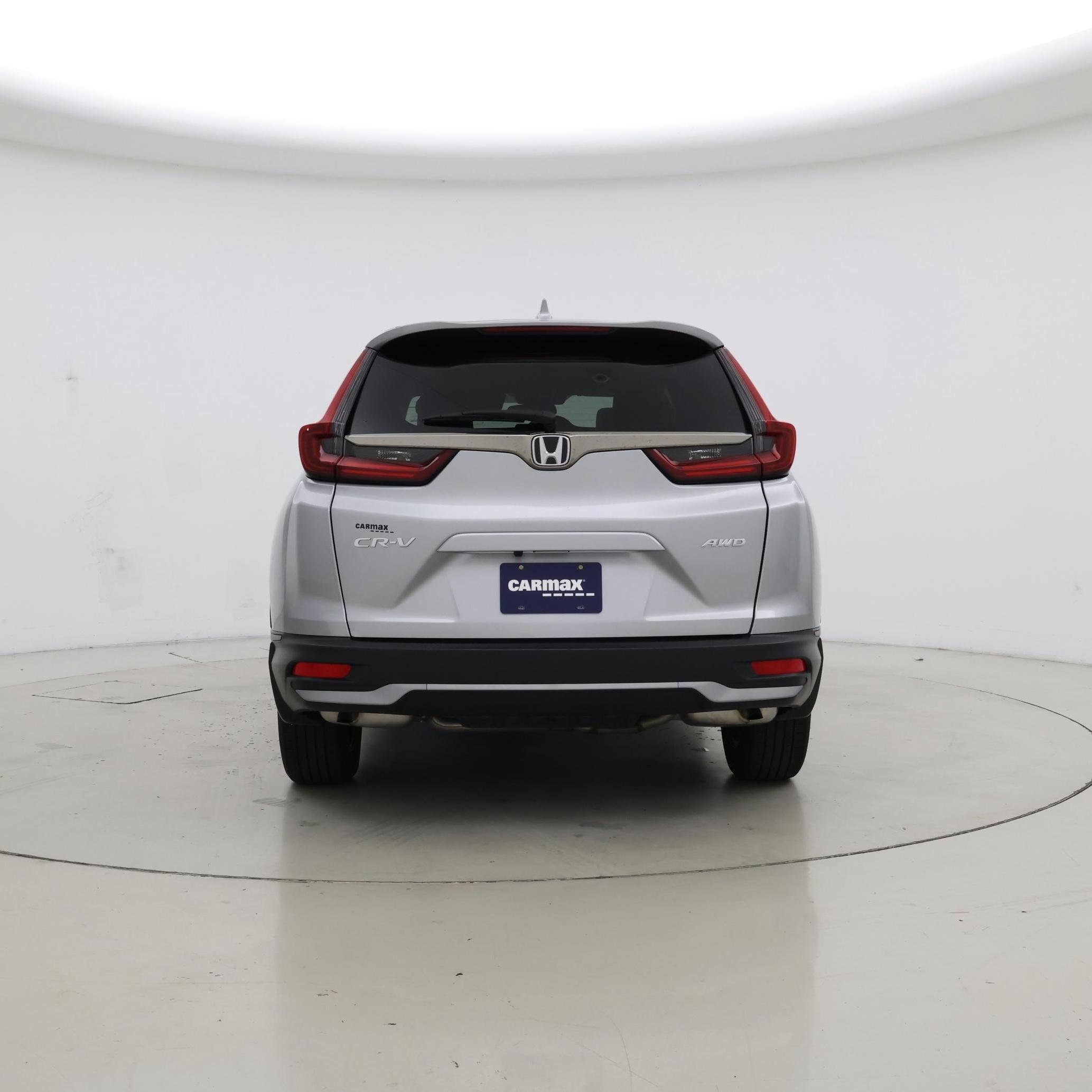 Thumbnail: 2022 Honda CR-V - 6