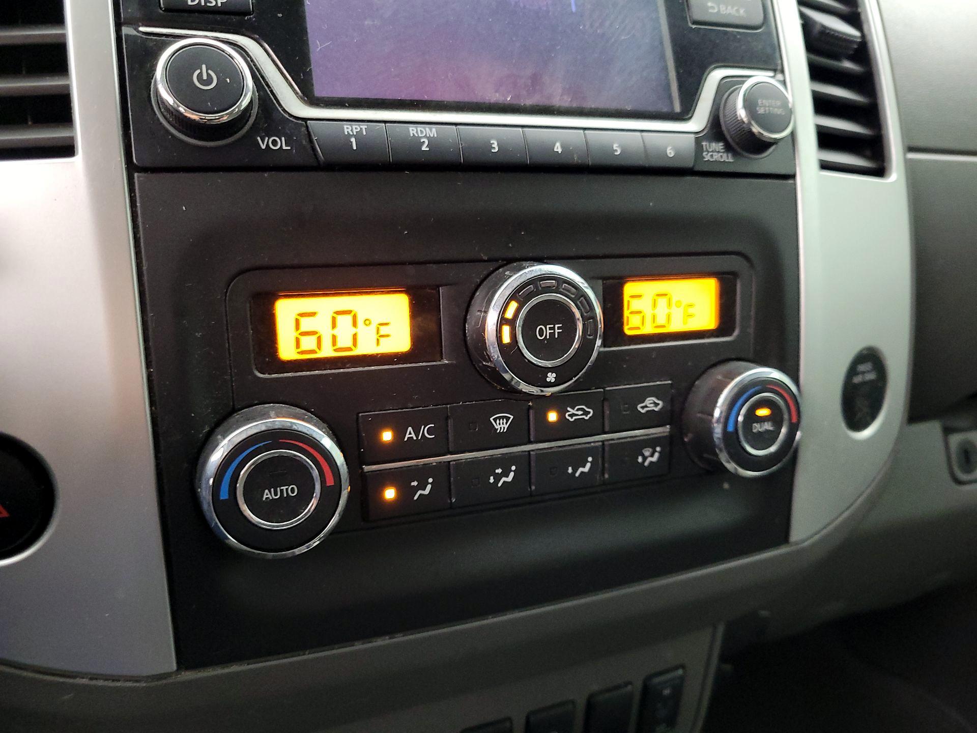 Thumbnail: 2016 Nissan Frontier - 16