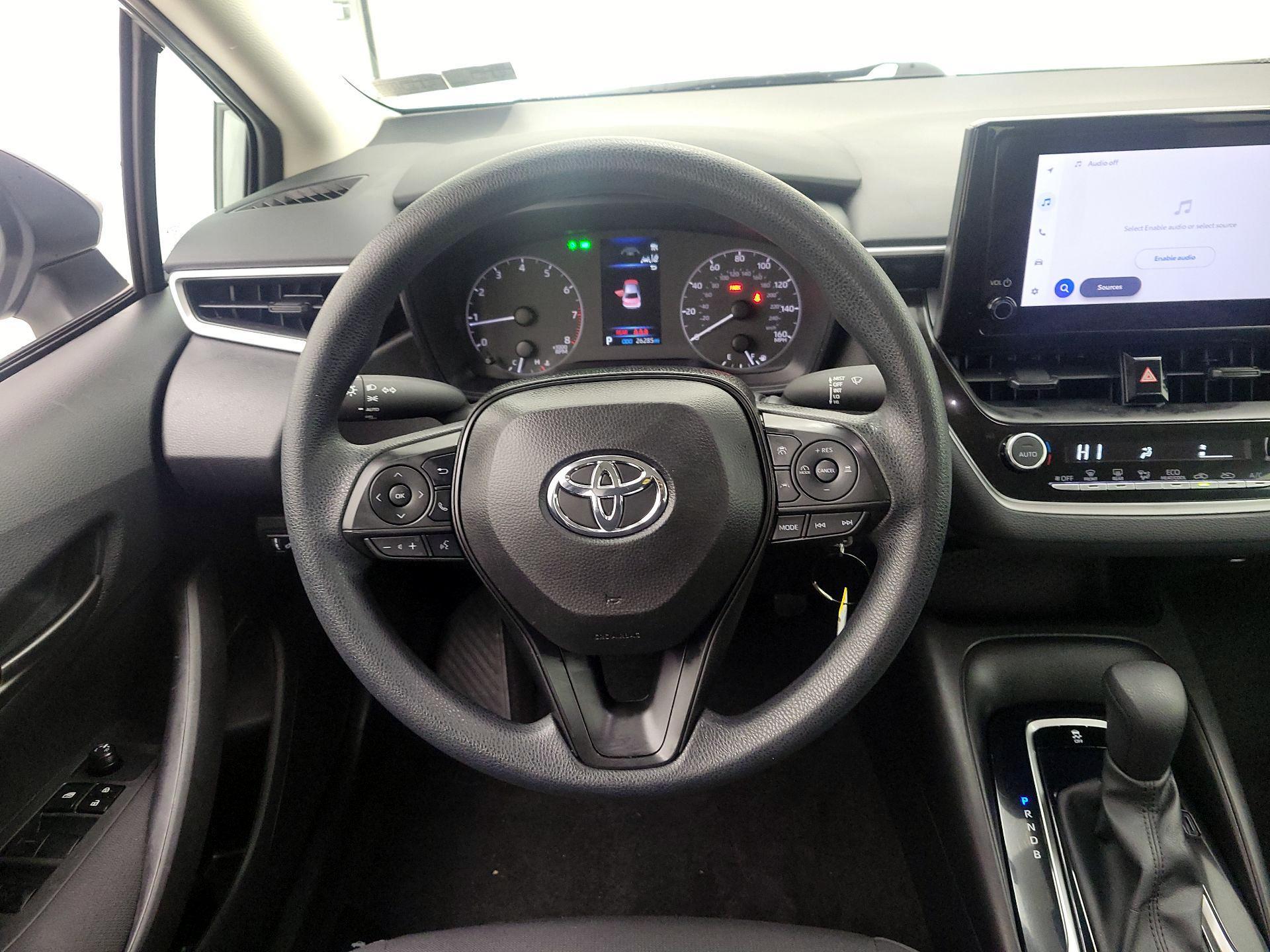 Thumbnail: 2024 Toyota Corolla - 10