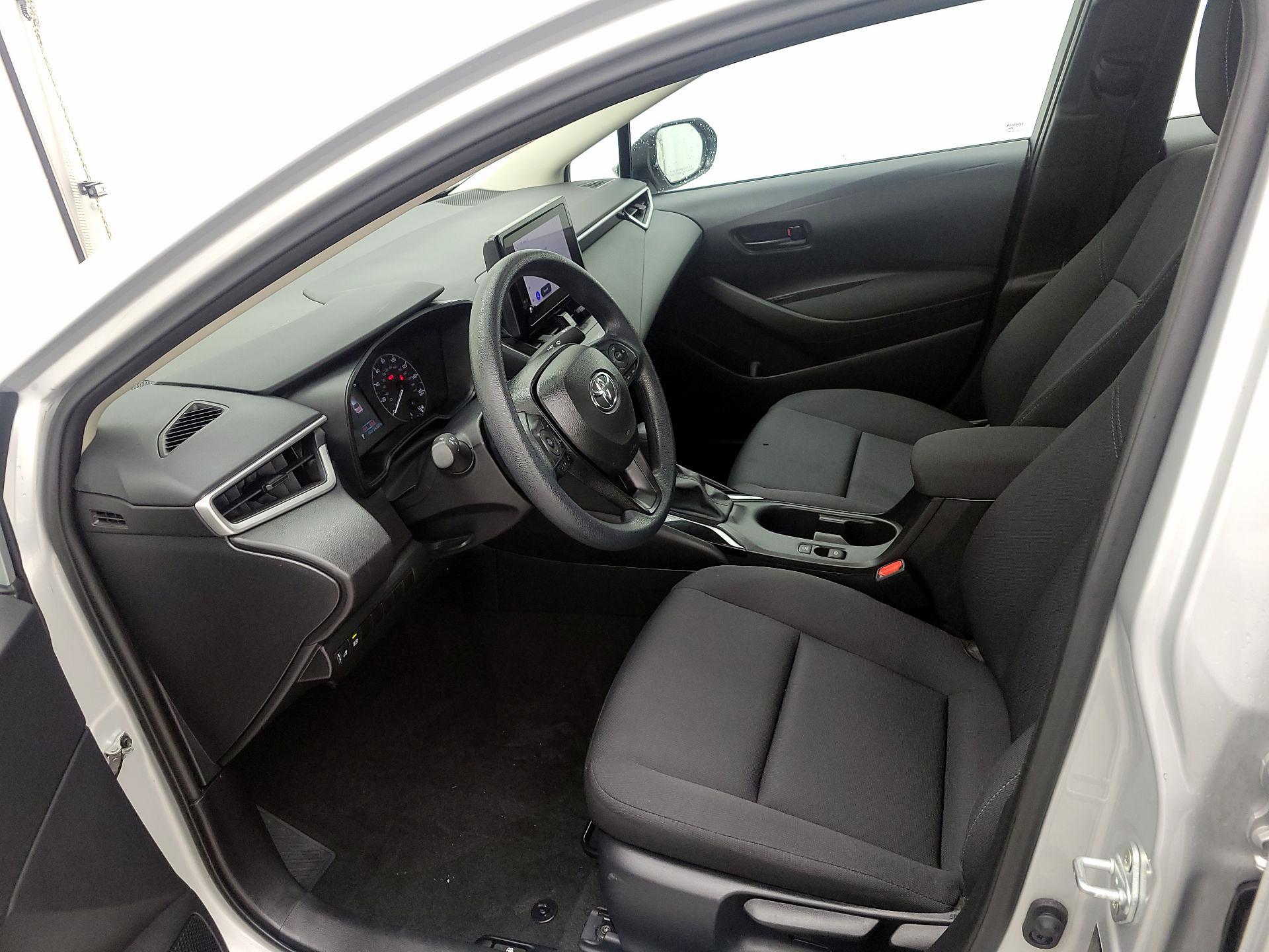 Thumbnail: 2024 Toyota Corolla - 11