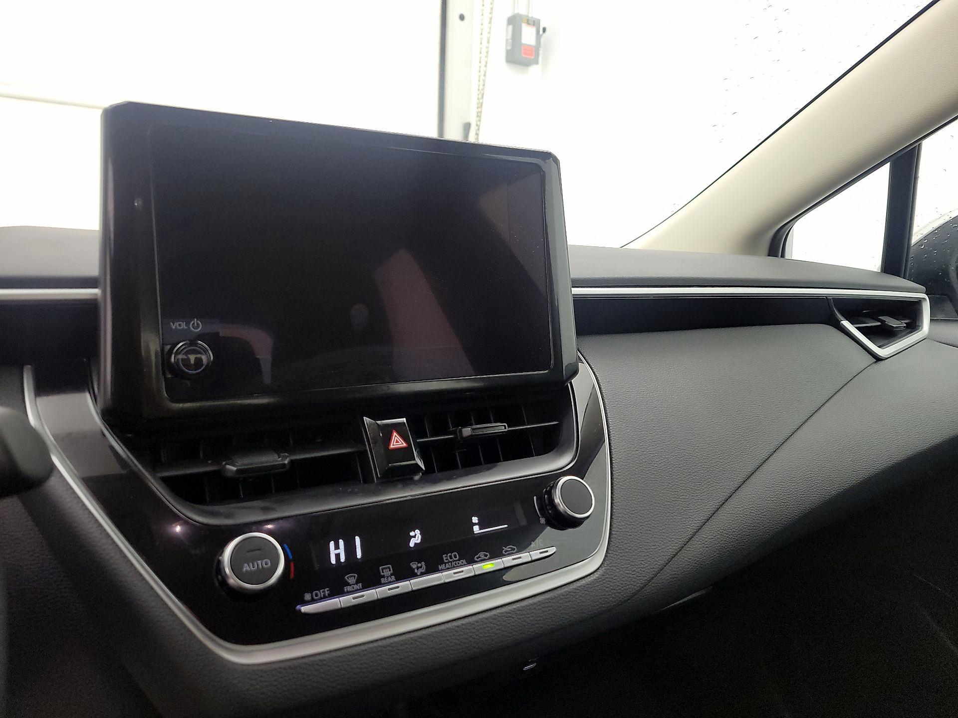 Thumbnail: 2024 Toyota Corolla - 16