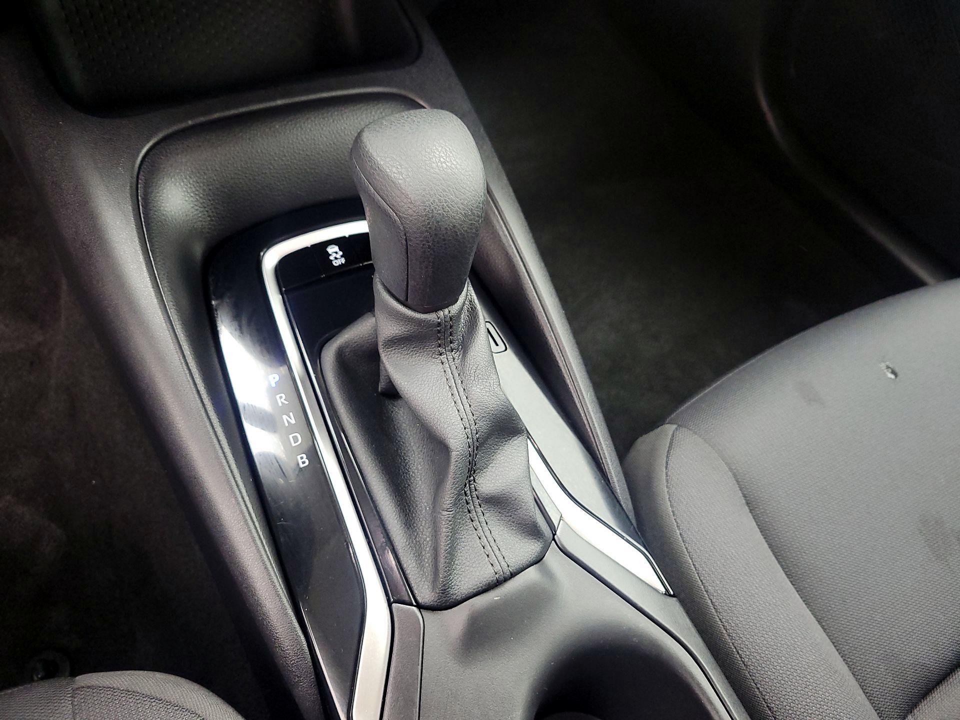 Thumbnail: 2024 Toyota Corolla - 17