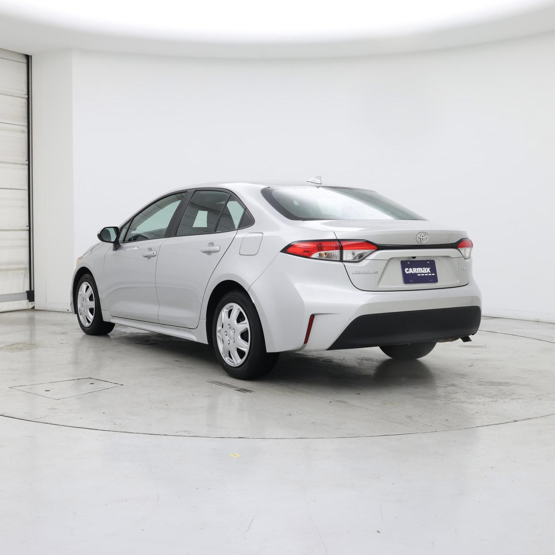 Thumbnail: 2024 Toyota Corolla - 2