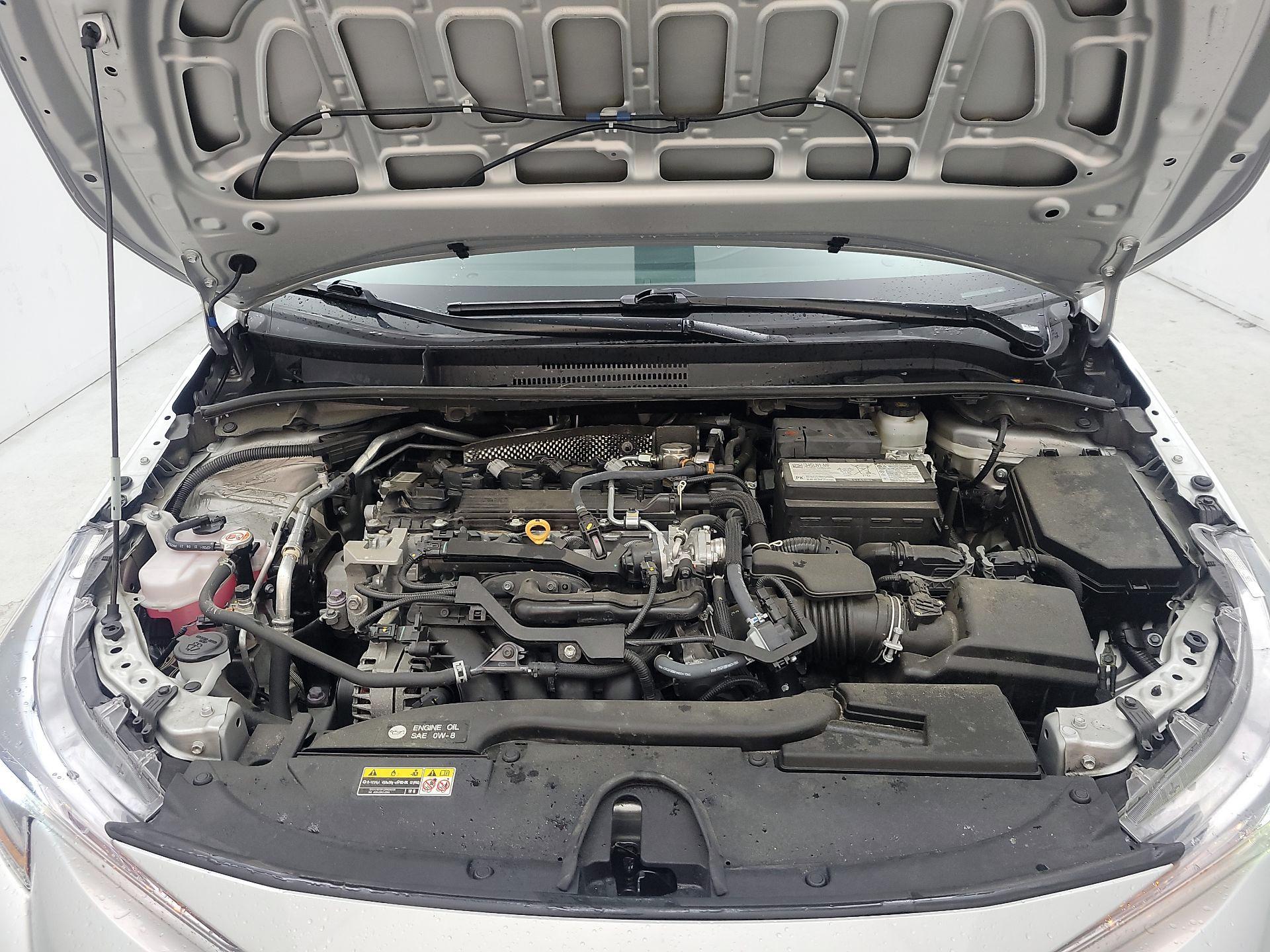 Thumbnail: 2024 Toyota Corolla - 20