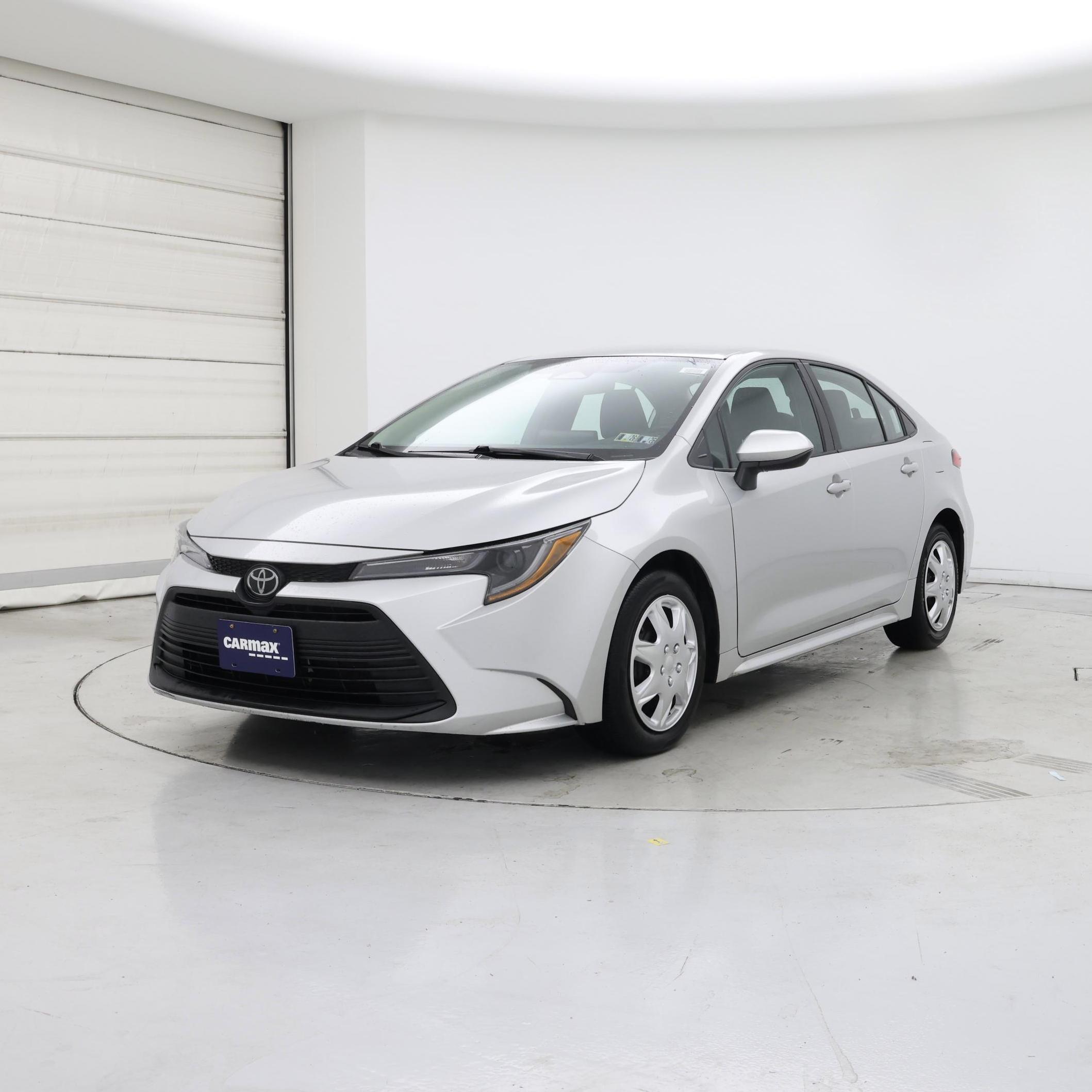 Thumbnail: 2024 Toyota Corolla - 4