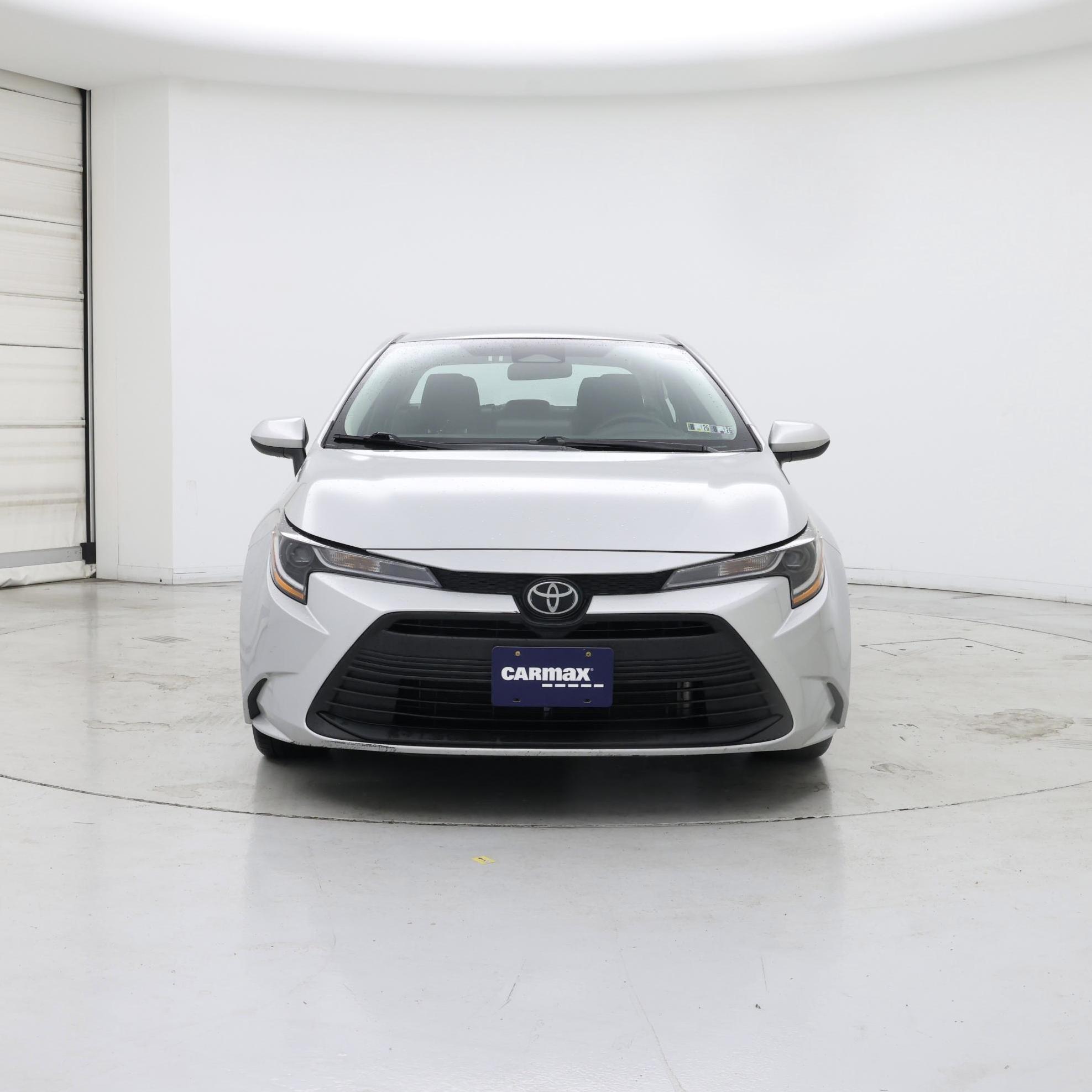 Thumbnail: 2024 Toyota Corolla - 5