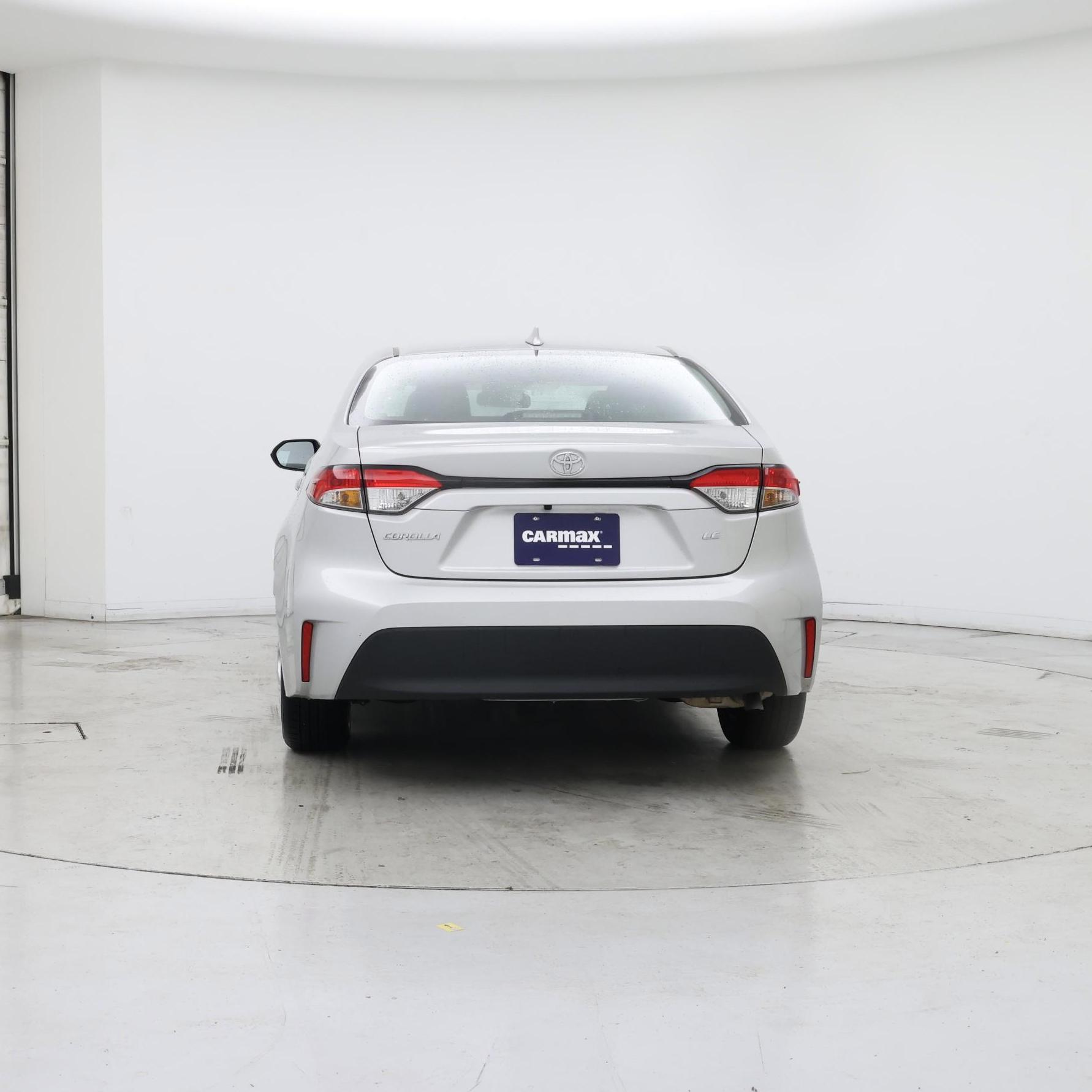 Thumbnail: 2024 Toyota Corolla - 6