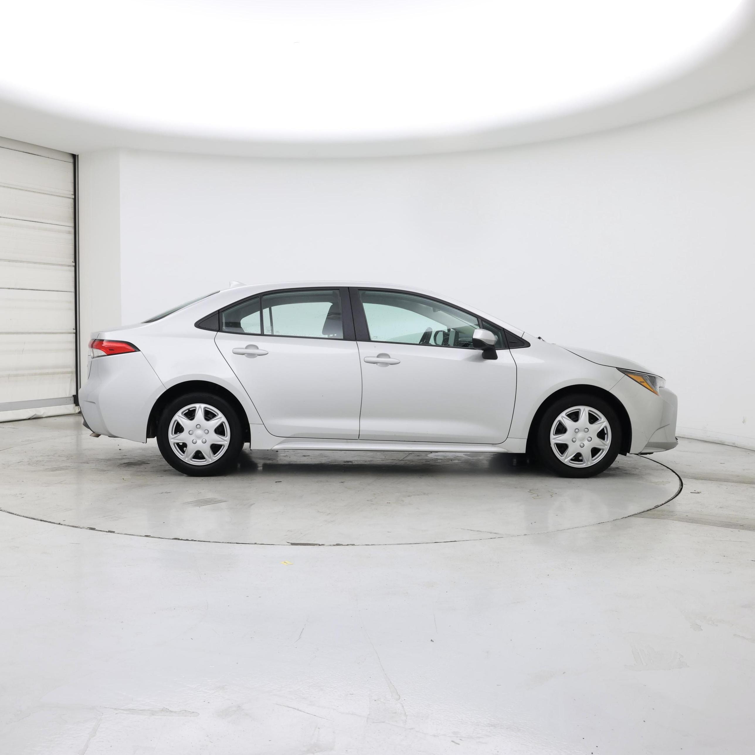 Thumbnail: 2024 Toyota Corolla - 7