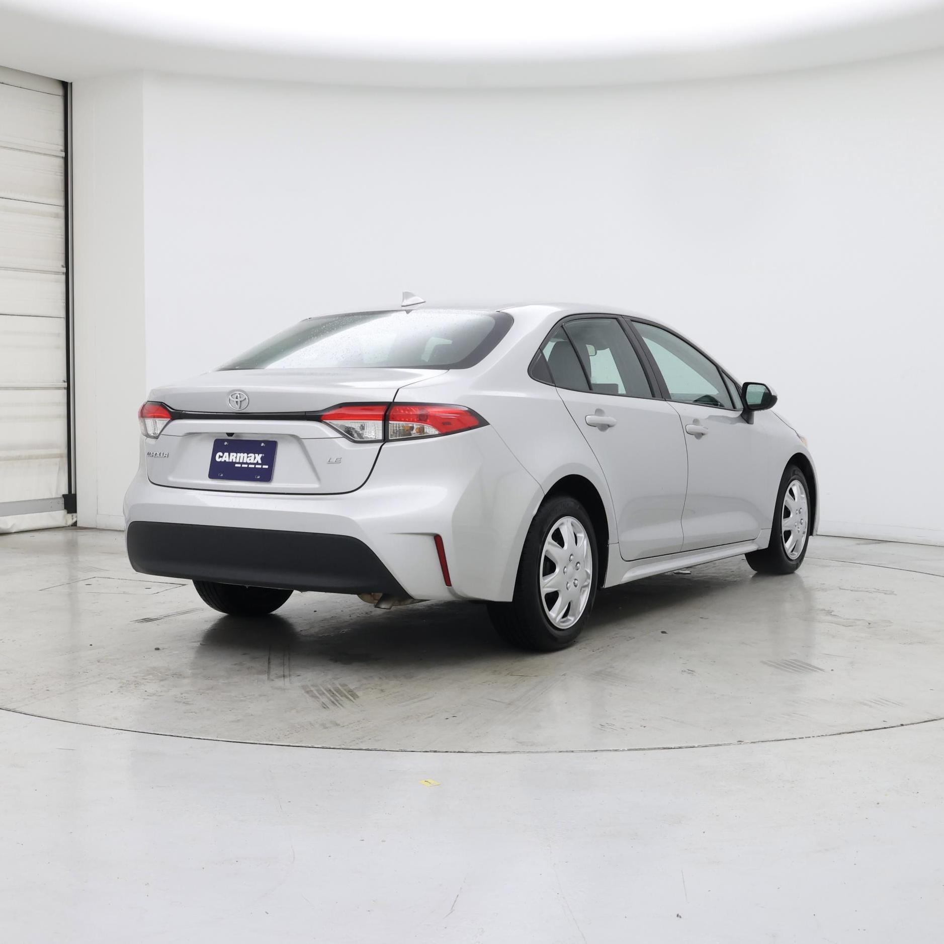 Thumbnail: 2024 Toyota Corolla - 8