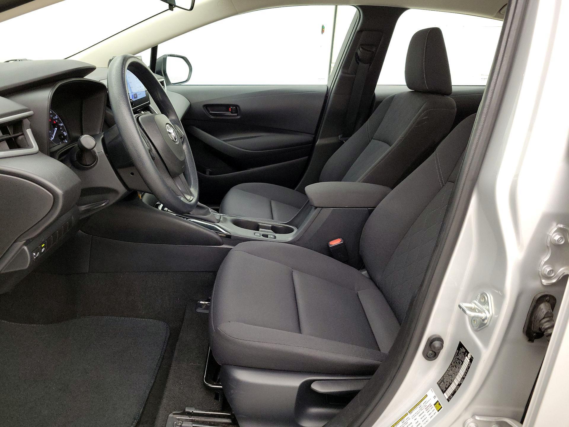 Thumbnail: 2024 Toyota Corolla - 11