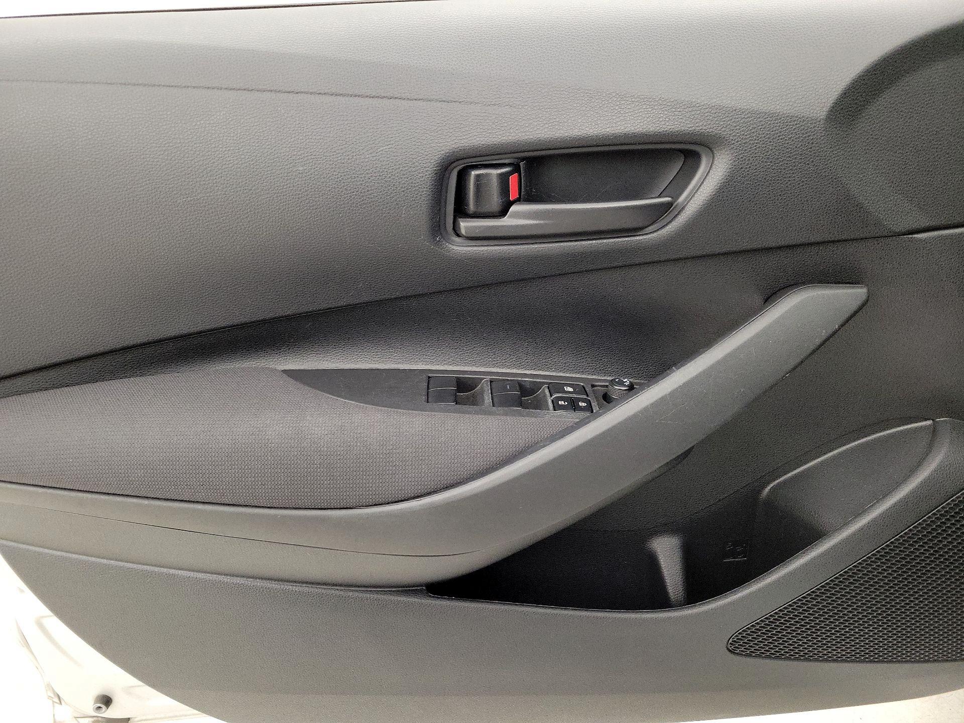 Thumbnail: 2024 Toyota Corolla - 12