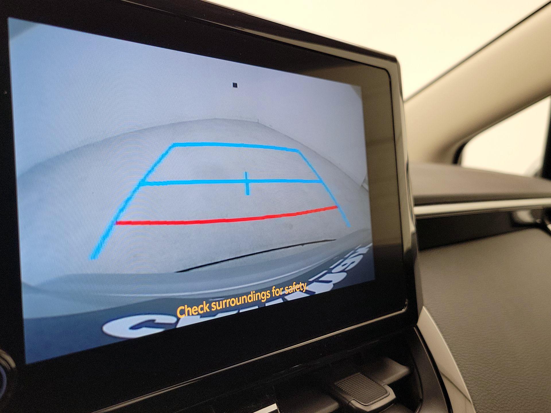 Thumbnail: 2024 Toyota Corolla - 14