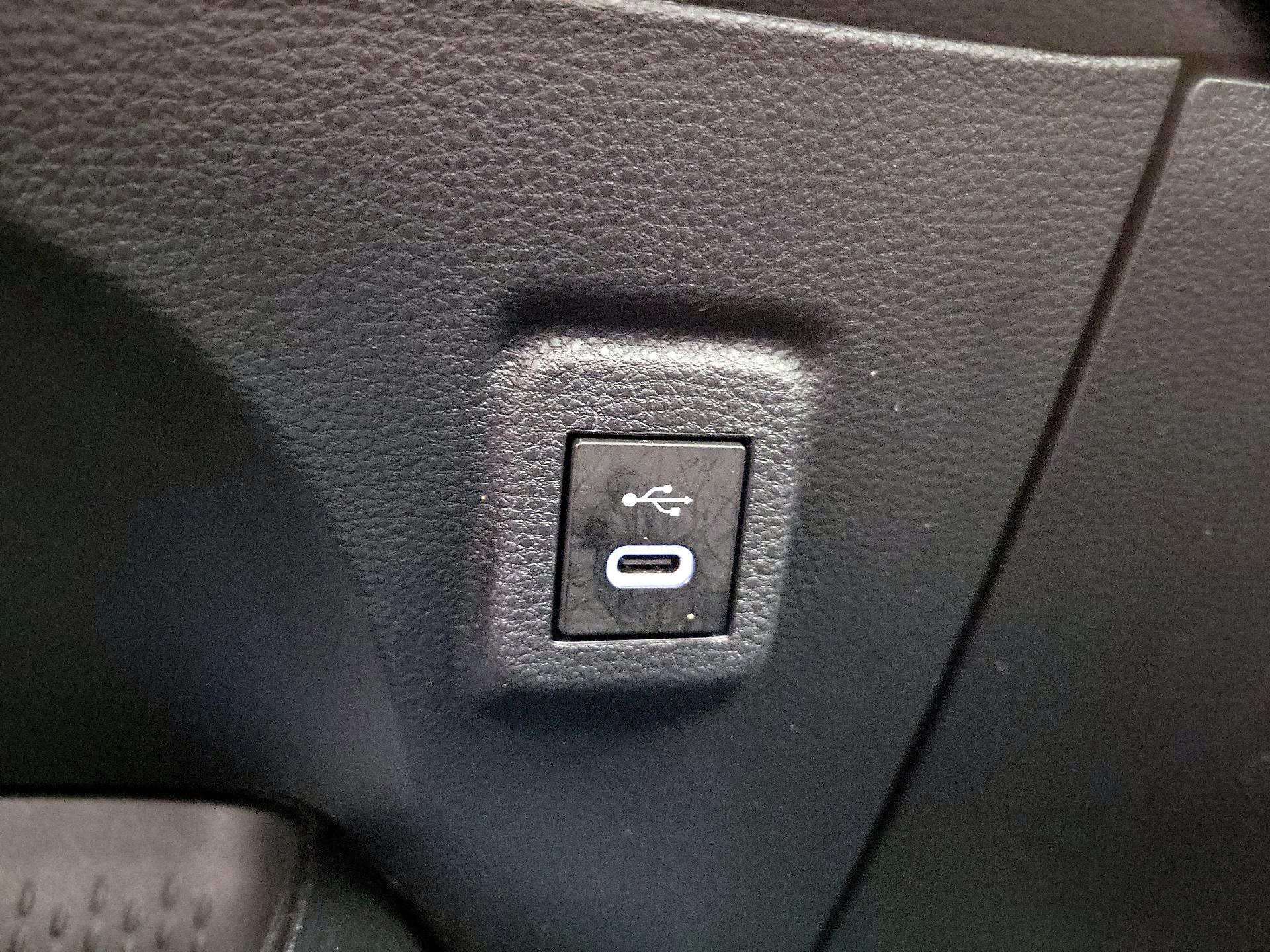 Thumbnail: 2024 Toyota Corolla - 18