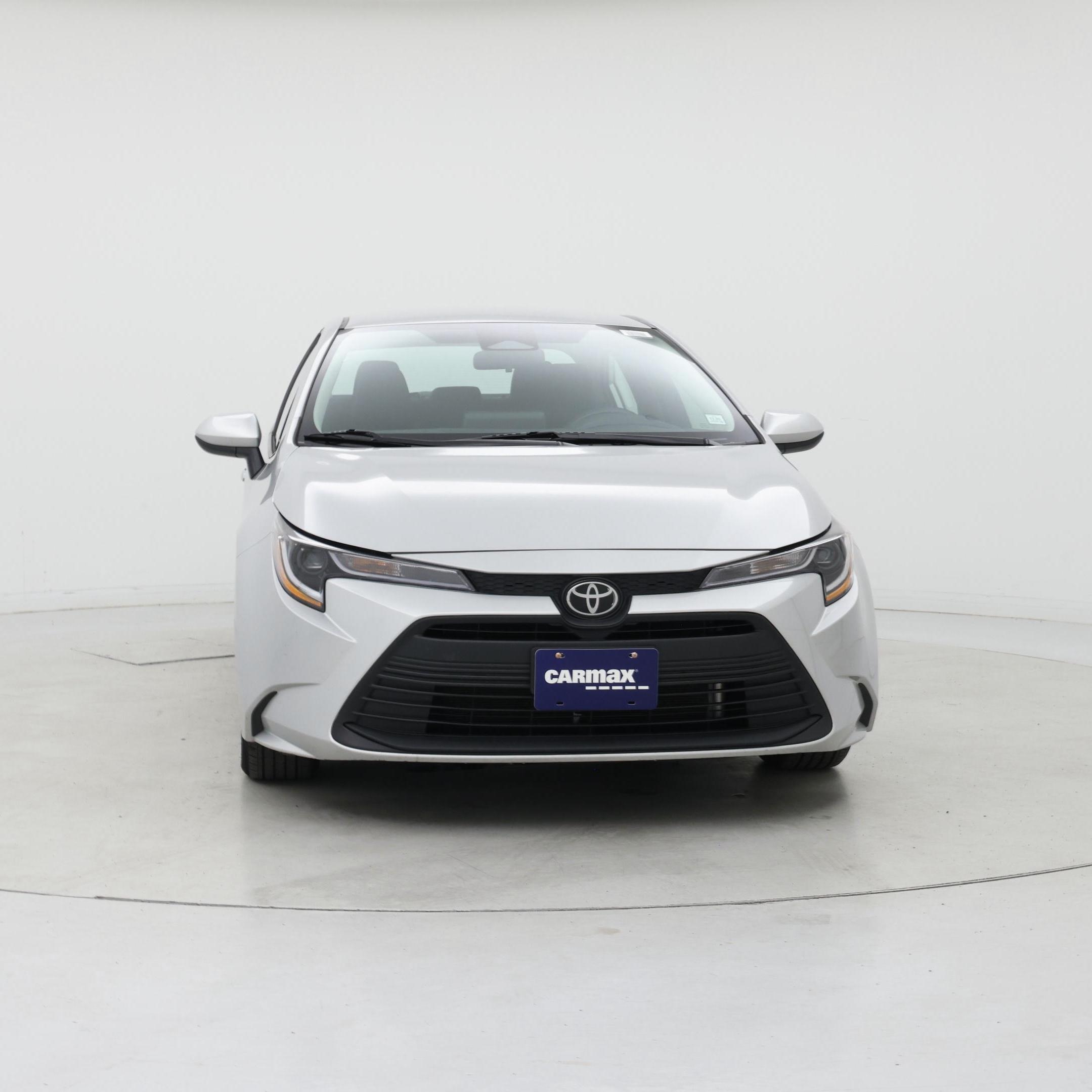 Thumbnail: 2024 Toyota Corolla - 5