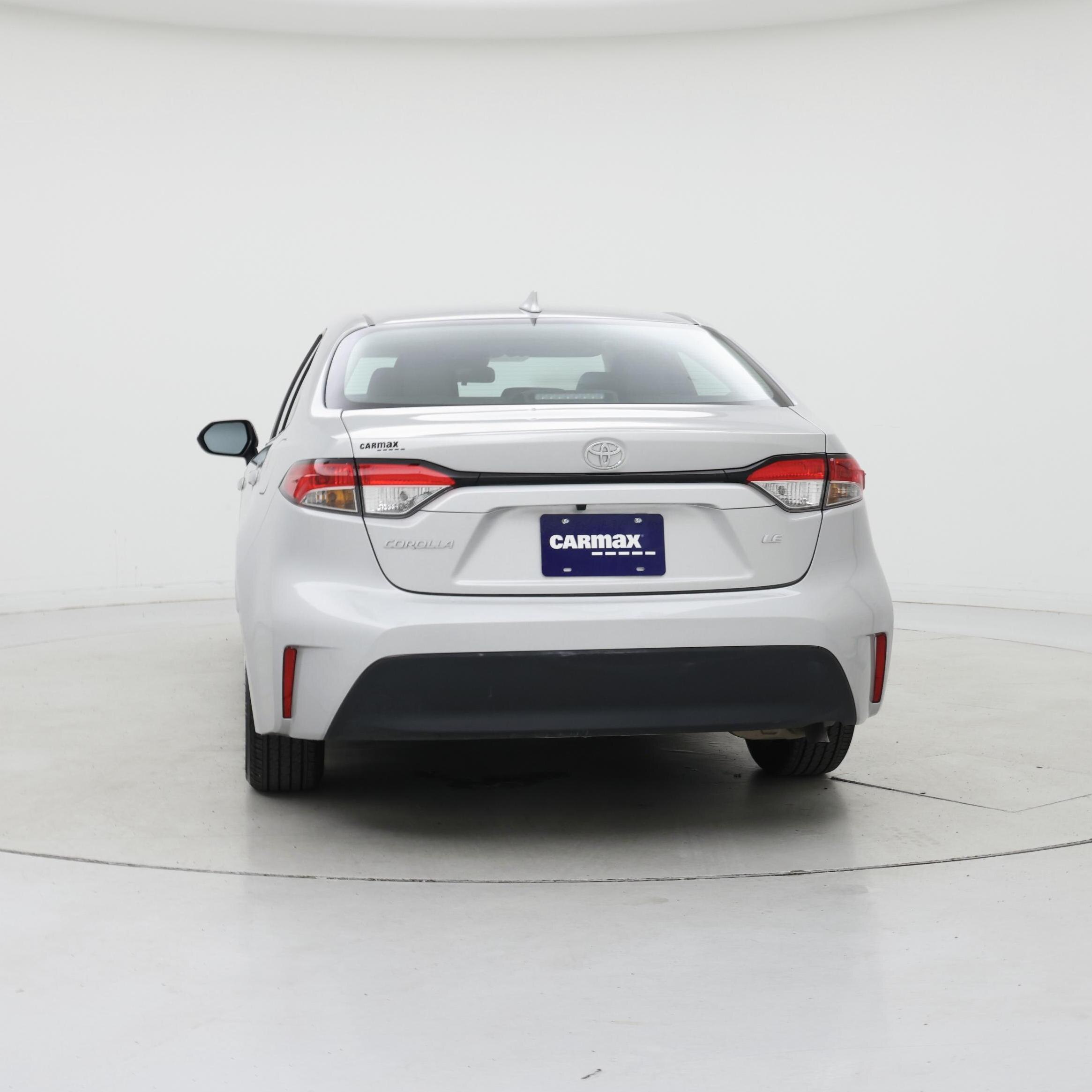 Thumbnail: 2024 Toyota Corolla - 6