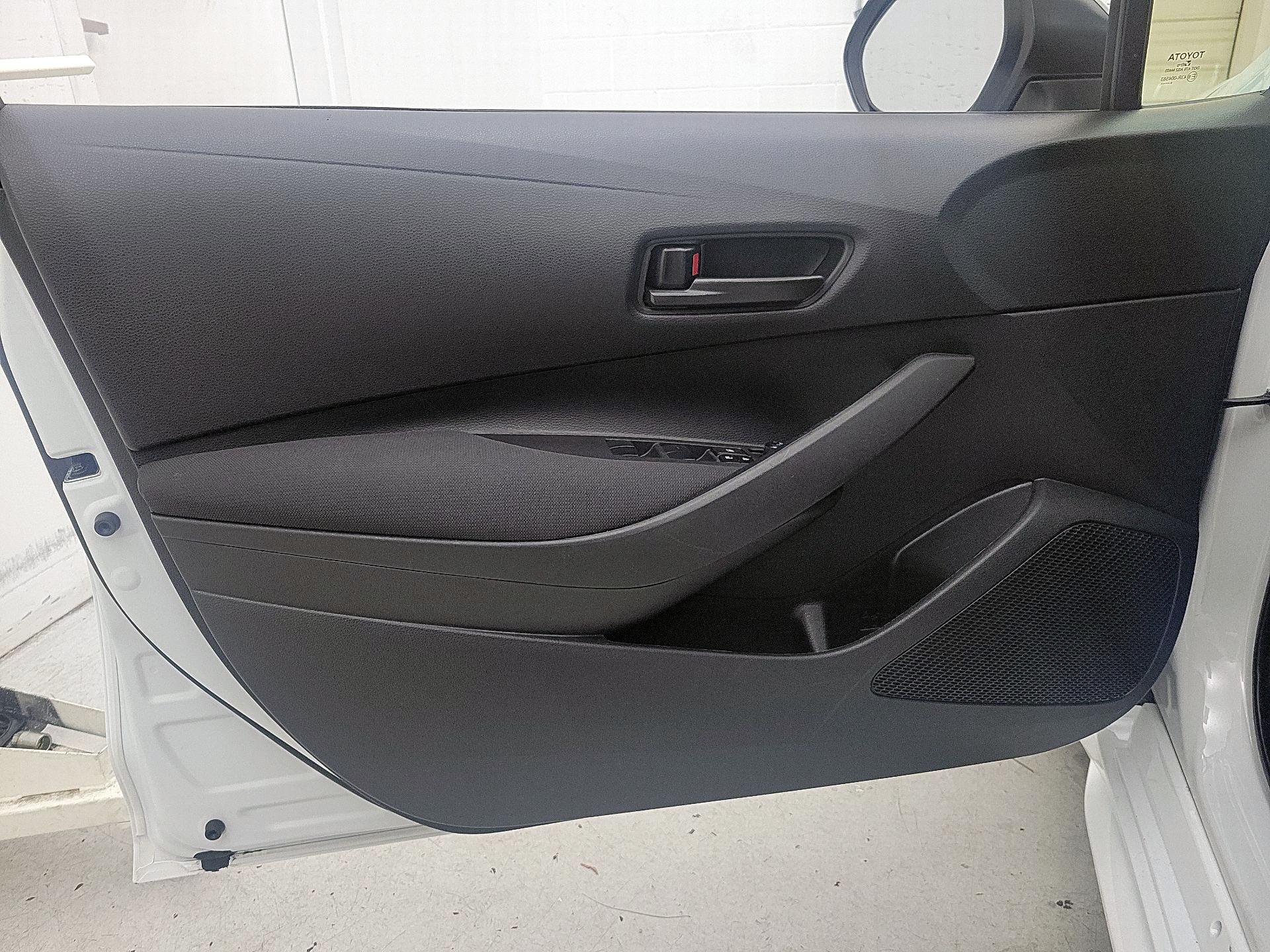 Thumbnail: 2024 Toyota Corolla - 12