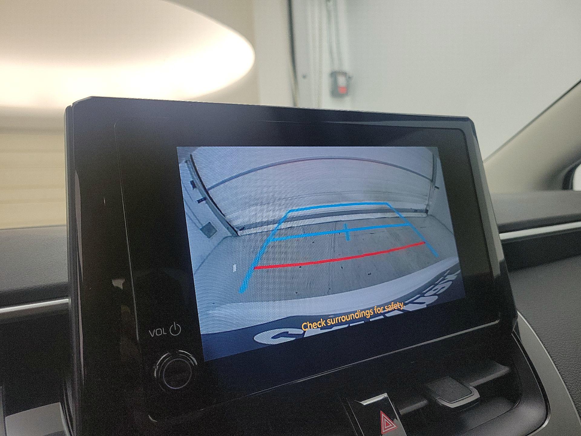 Thumbnail: 2024 Toyota Corolla - 13