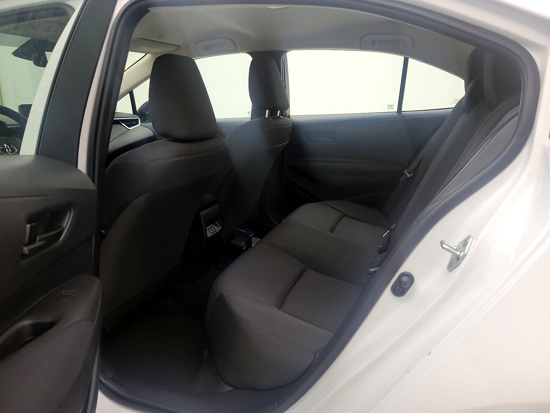 Thumbnail: 2024 Toyota Corolla - 17