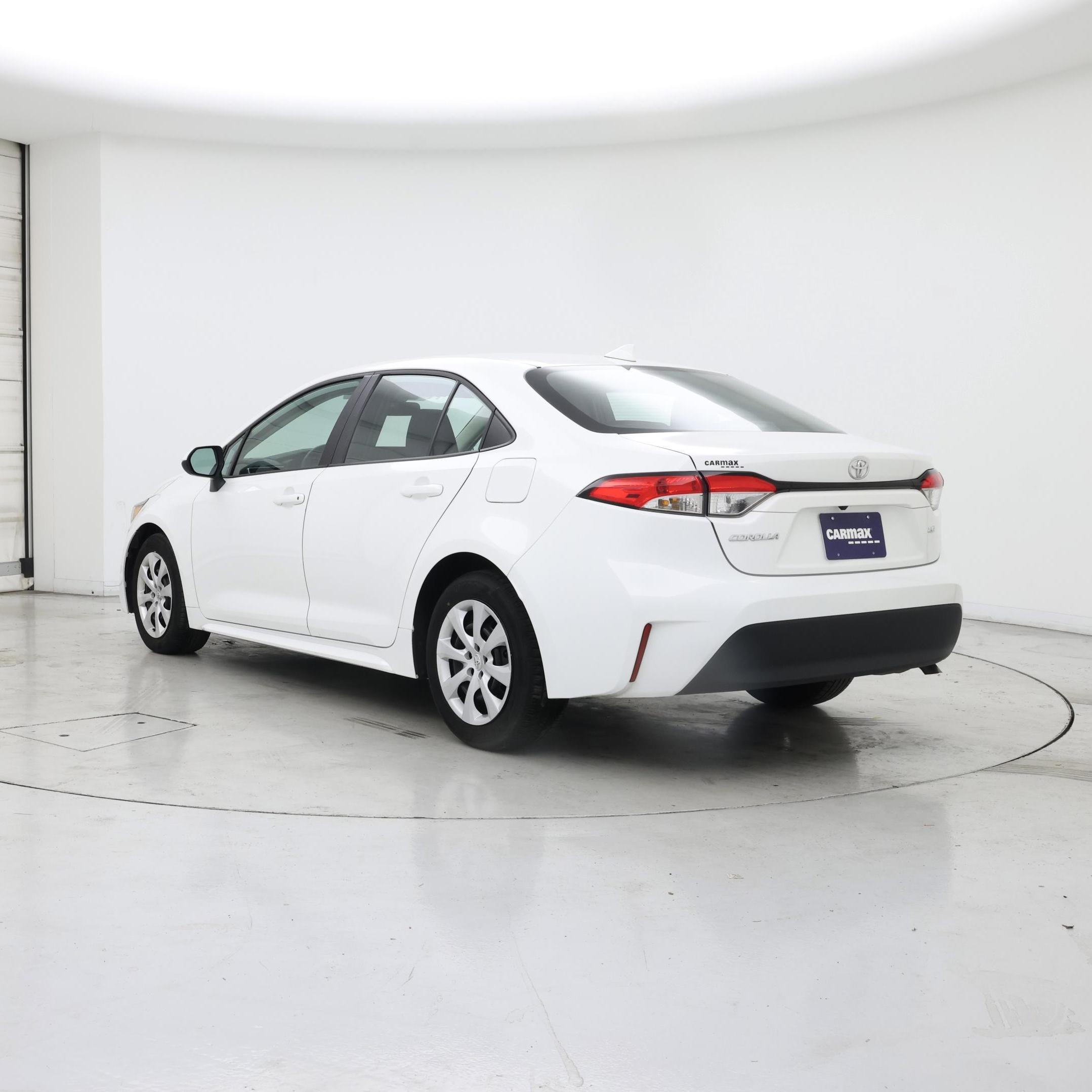 Thumbnail: 2024 Toyota Corolla - 2