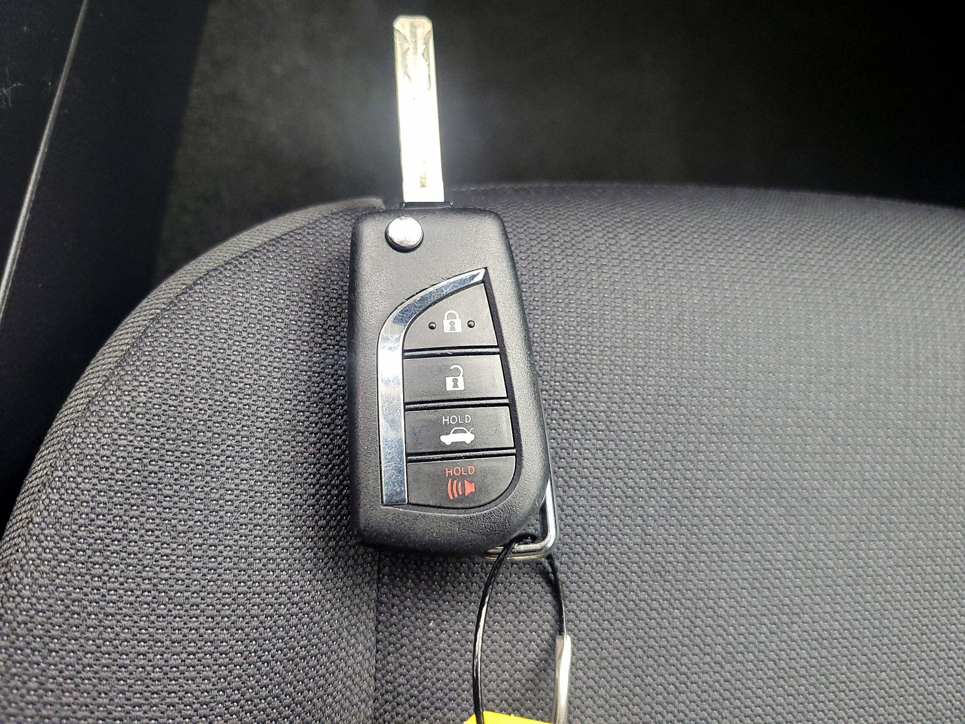 Thumbnail: 2024 Toyota Corolla - 20