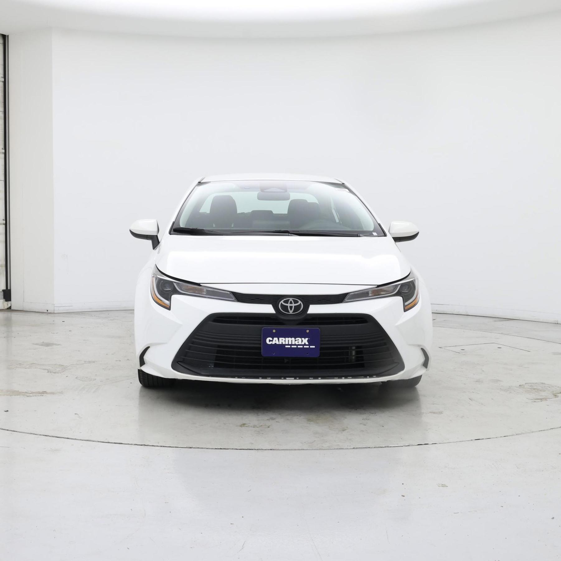 Thumbnail: 2024 Toyota Corolla - 5