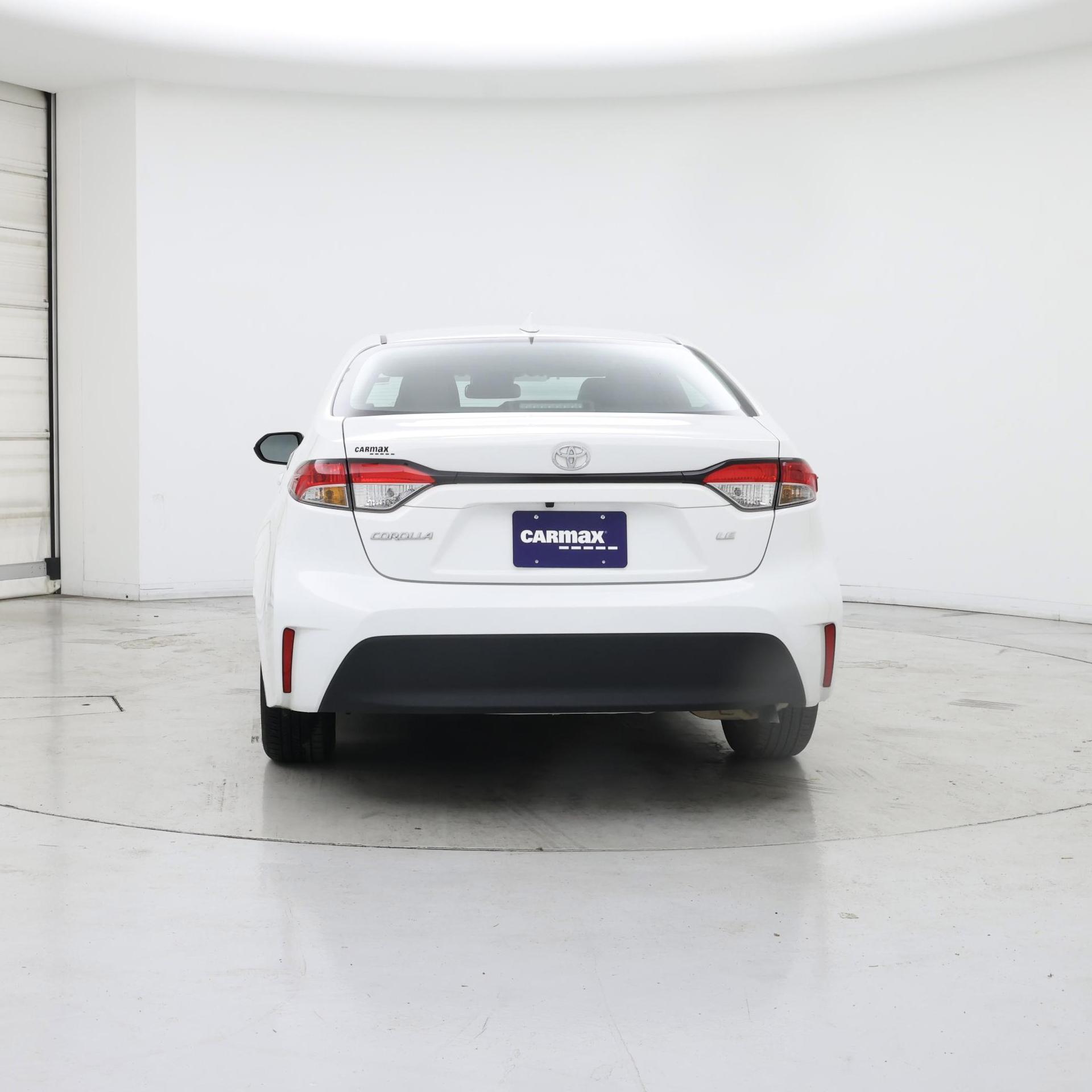 Thumbnail: 2024 Toyota Corolla - 6