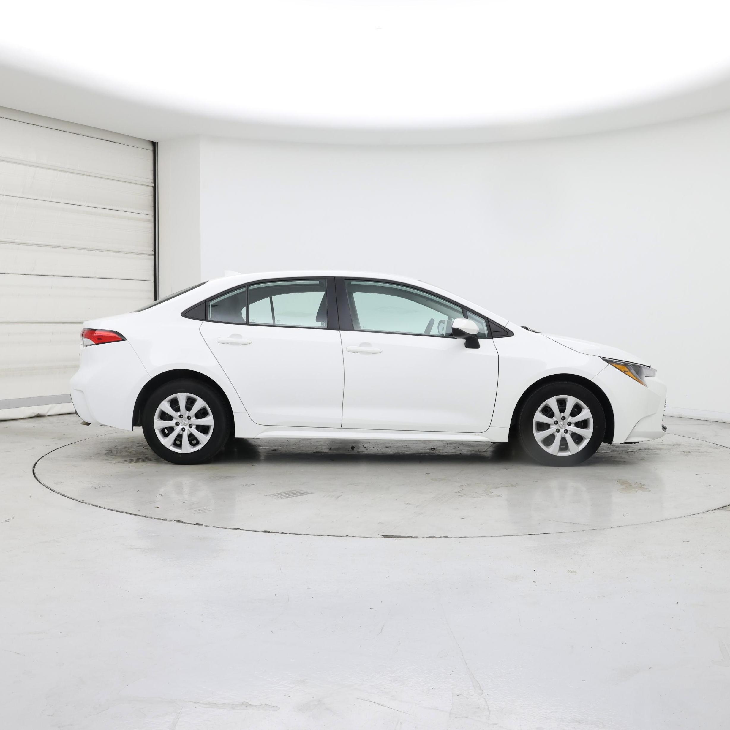 Thumbnail: 2024 Toyota Corolla - 7