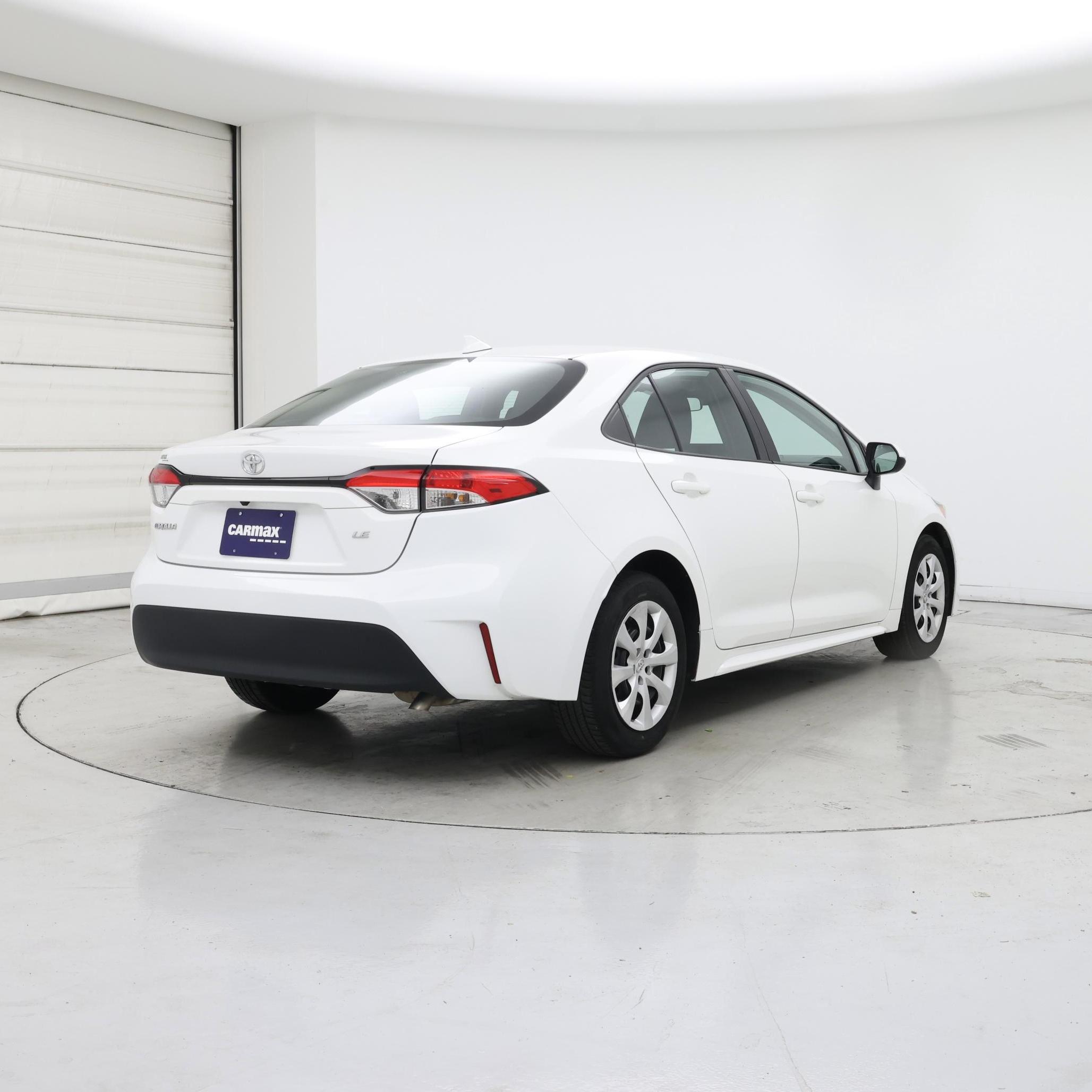 Thumbnail: 2024 Toyota Corolla - 8