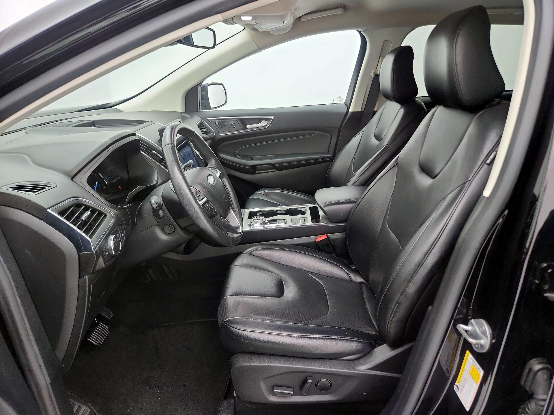 Thumbnail: 2022 Ford Edge - 11