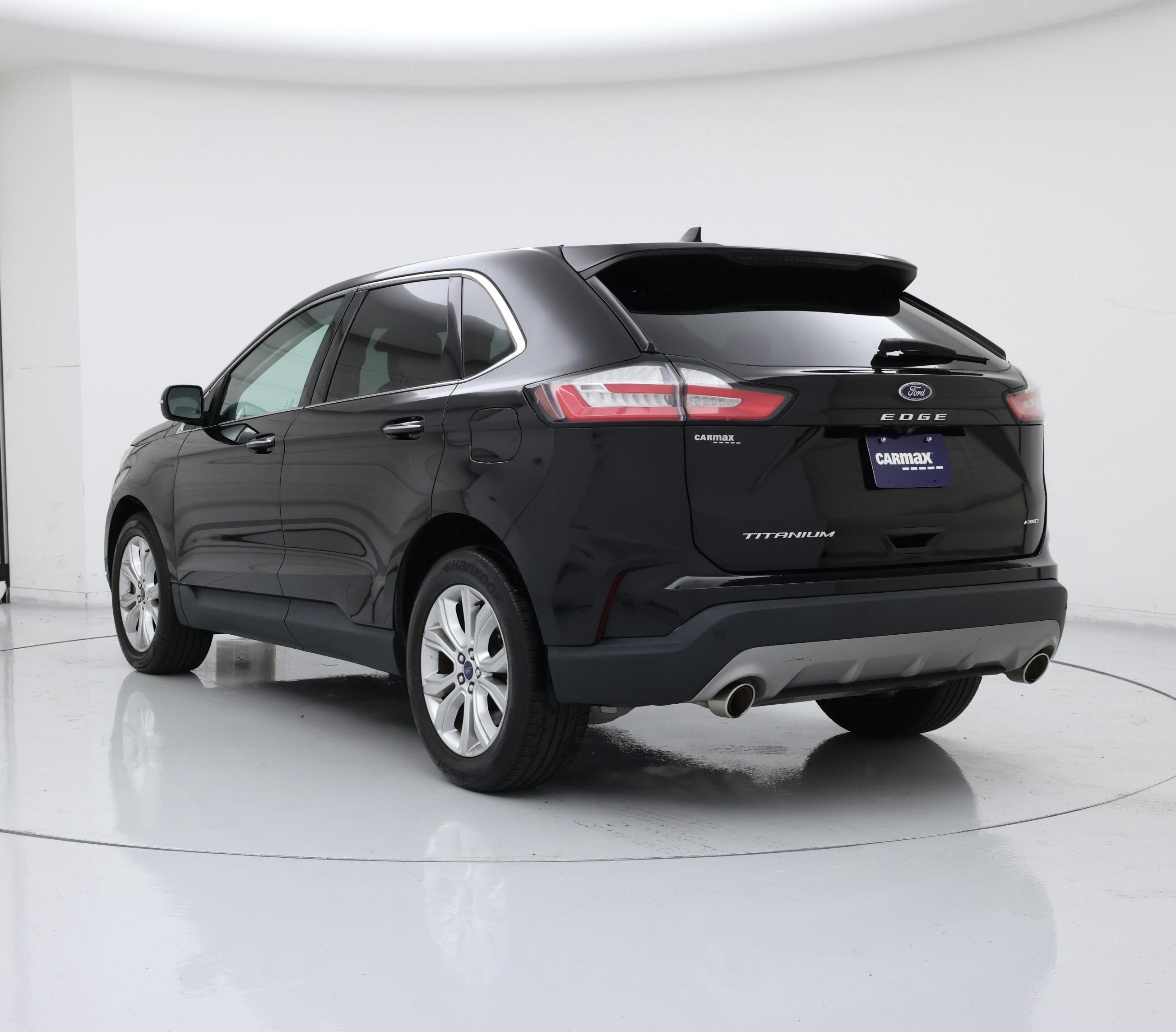 Thumbnail: 2022 Ford Edge - 2