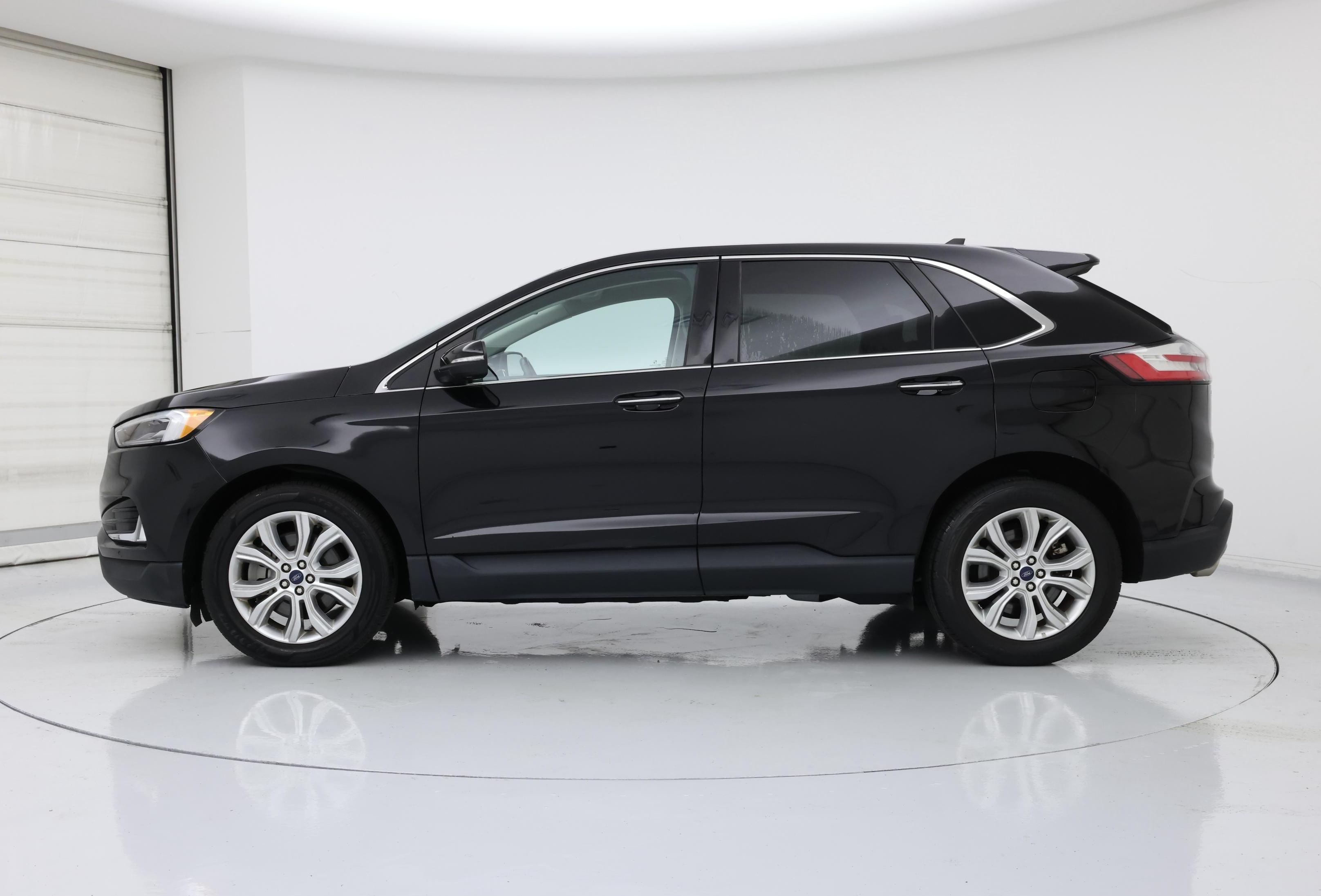 Thumbnail: 2022 Ford Edge - 3