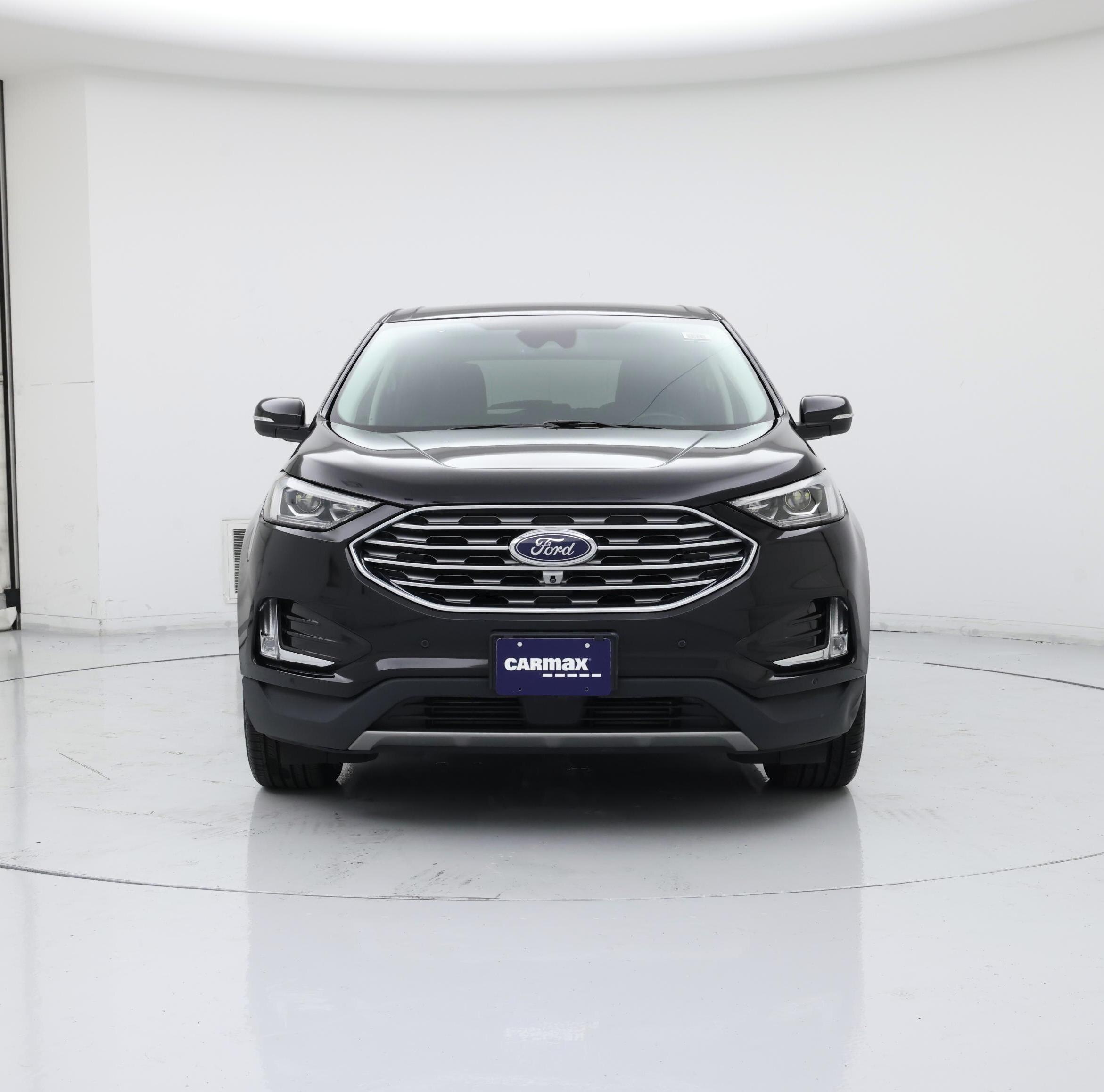 Thumbnail: 2022 Ford Edge - 5