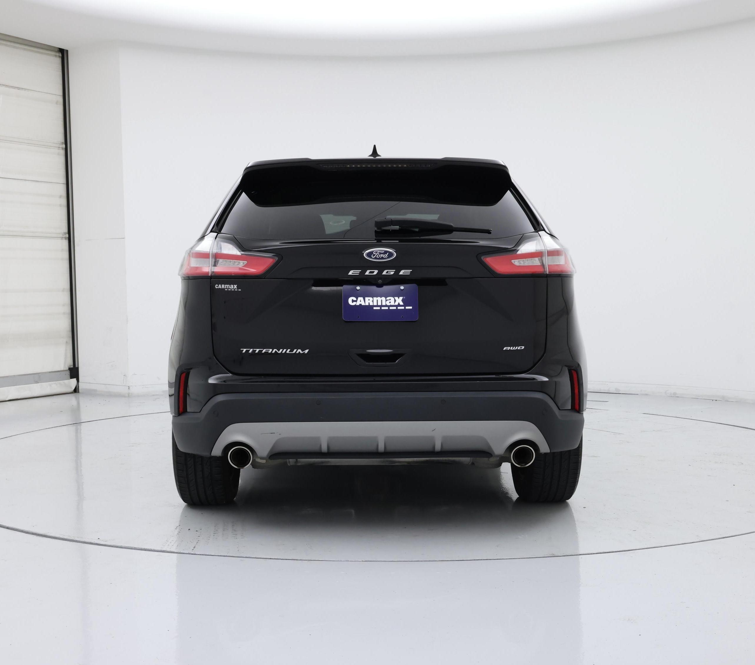 Thumbnail: 2022 Ford Edge - 6