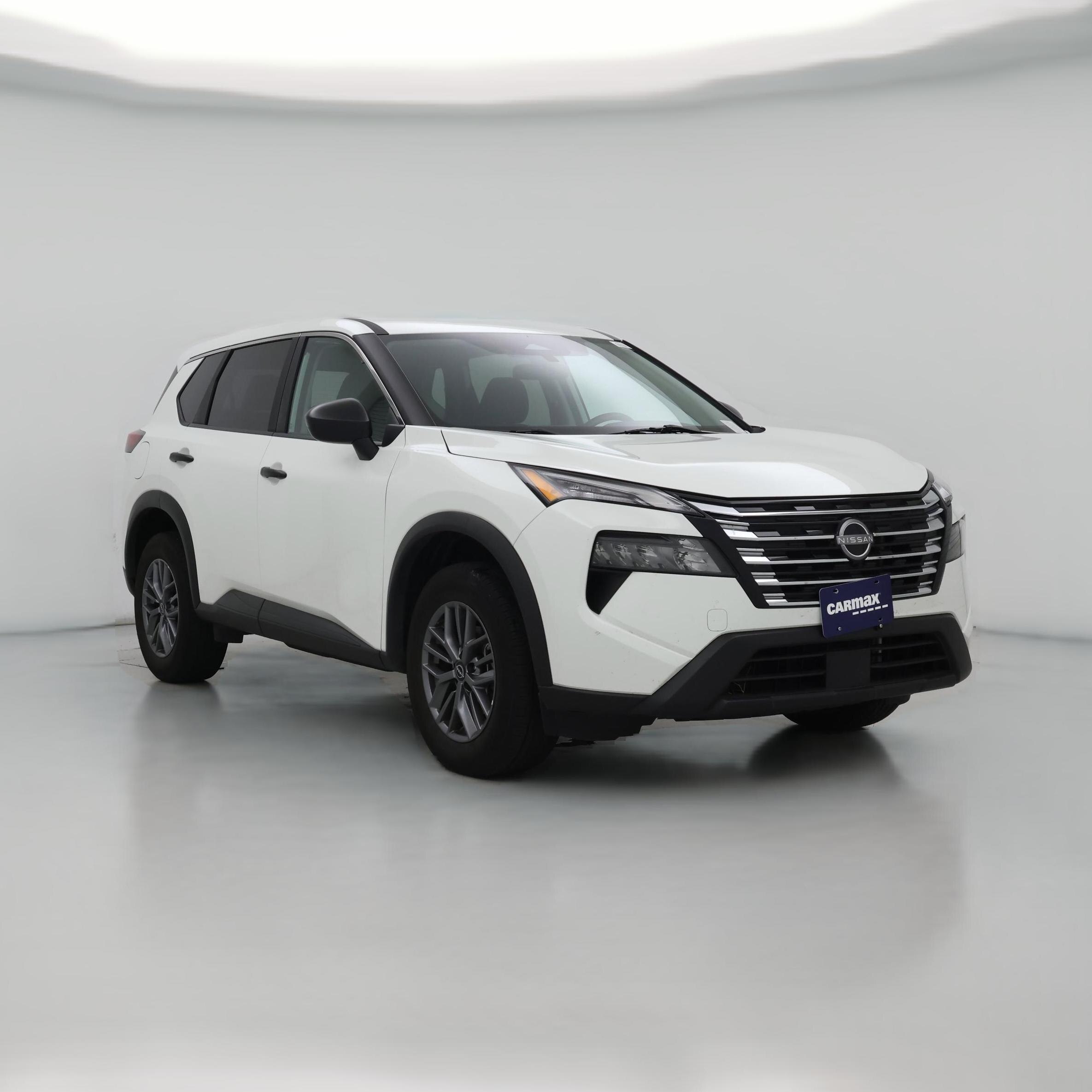 Thumbnail: 2024 Nissan Rogue - 1
