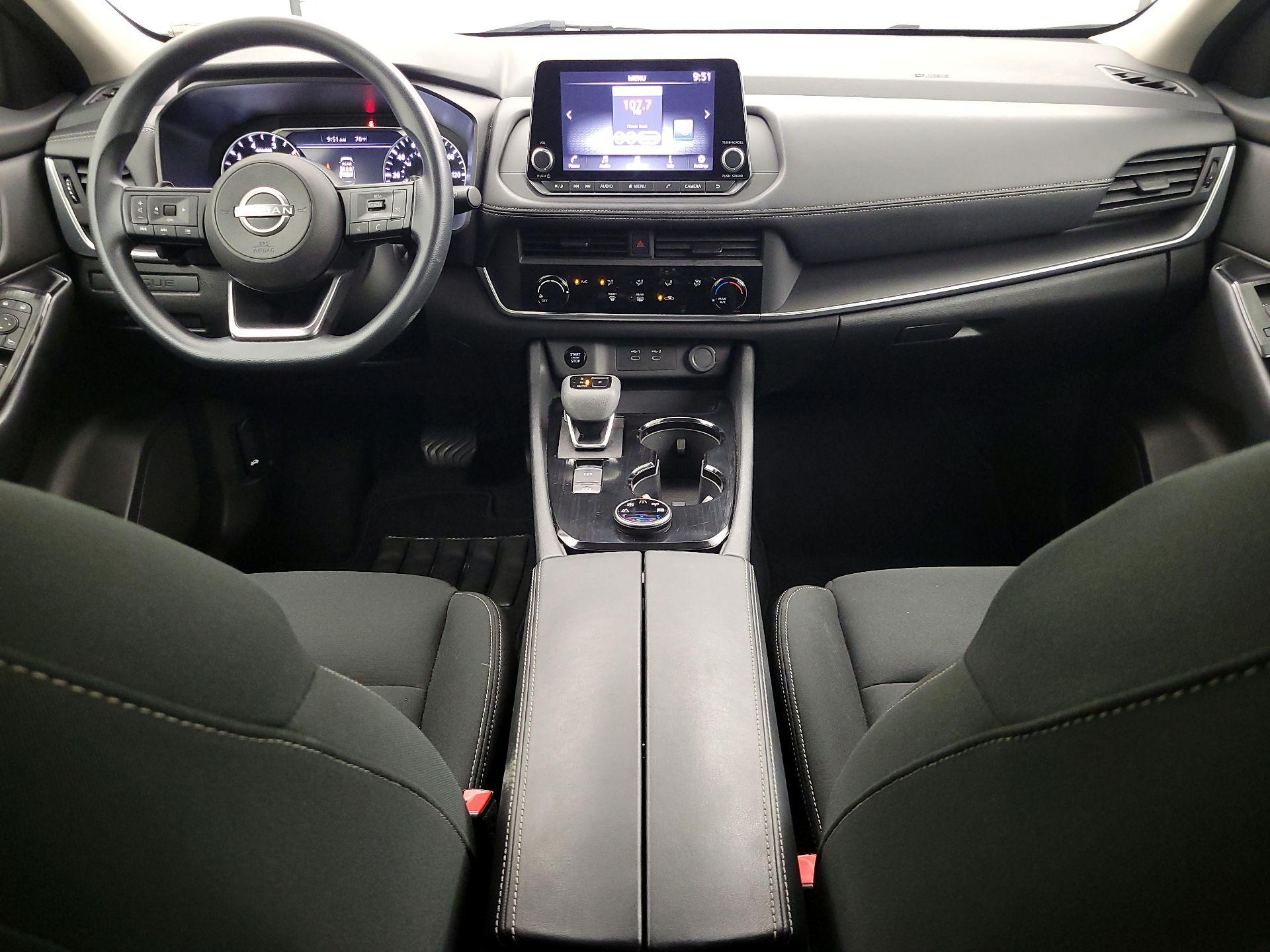 Thumbnail: 2024 Nissan Rogue - 9