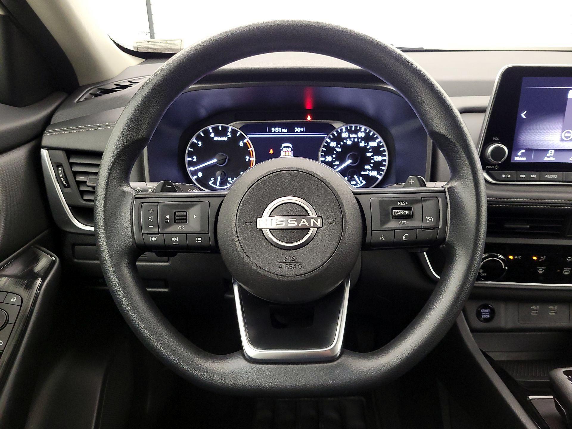 Thumbnail: 2024 Nissan Rogue - 10