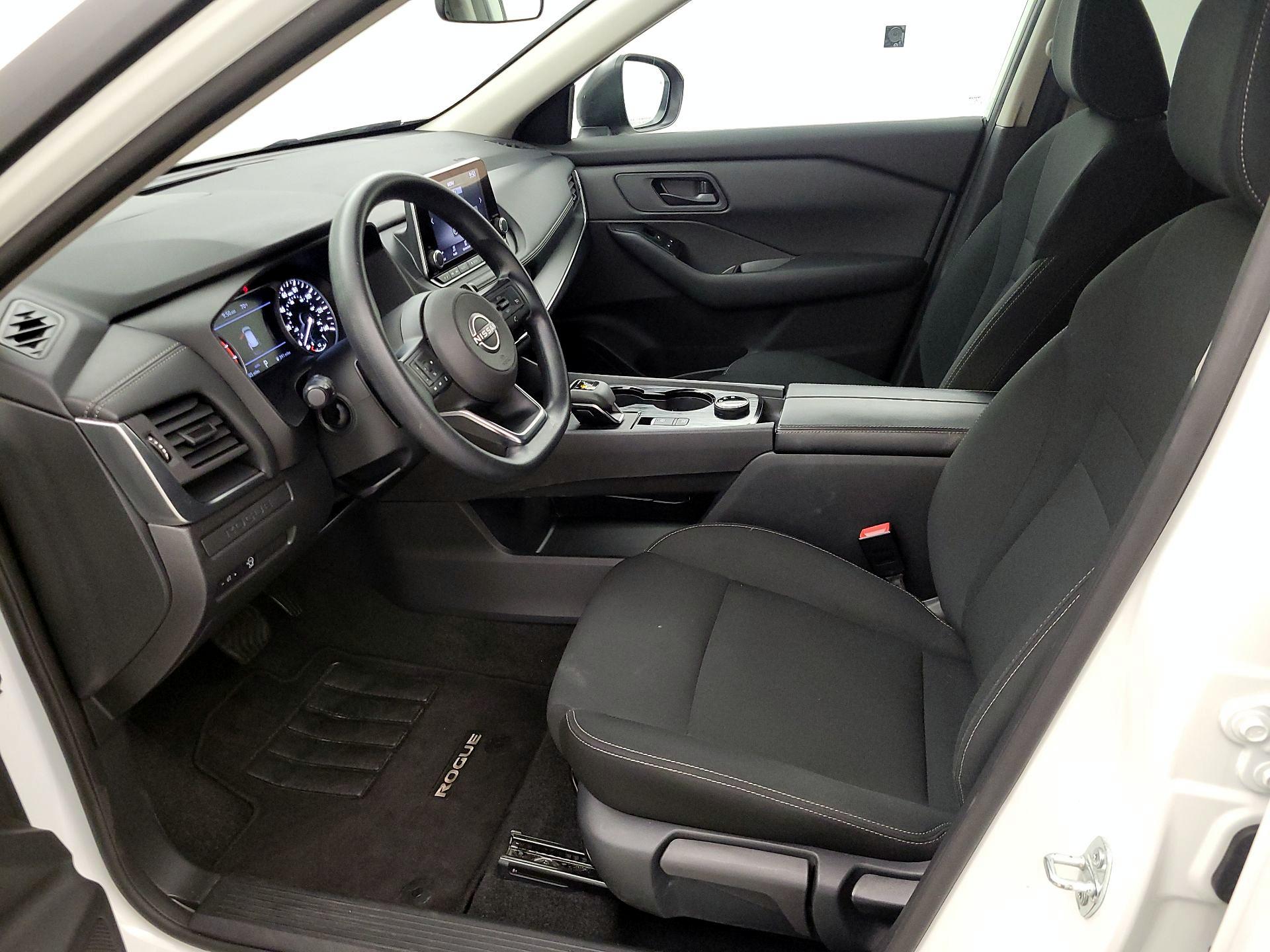 Thumbnail: 2024 Nissan Rogue - 11