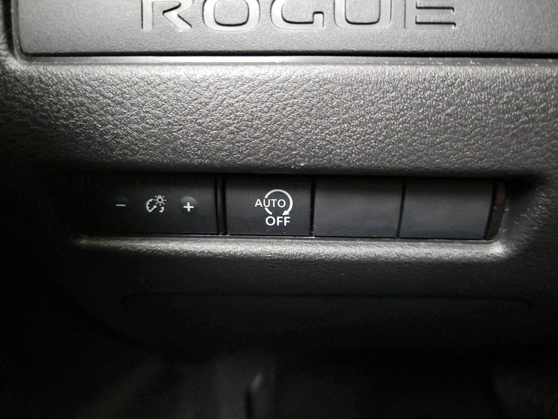 Thumbnail: 2024 Nissan Rogue - 13