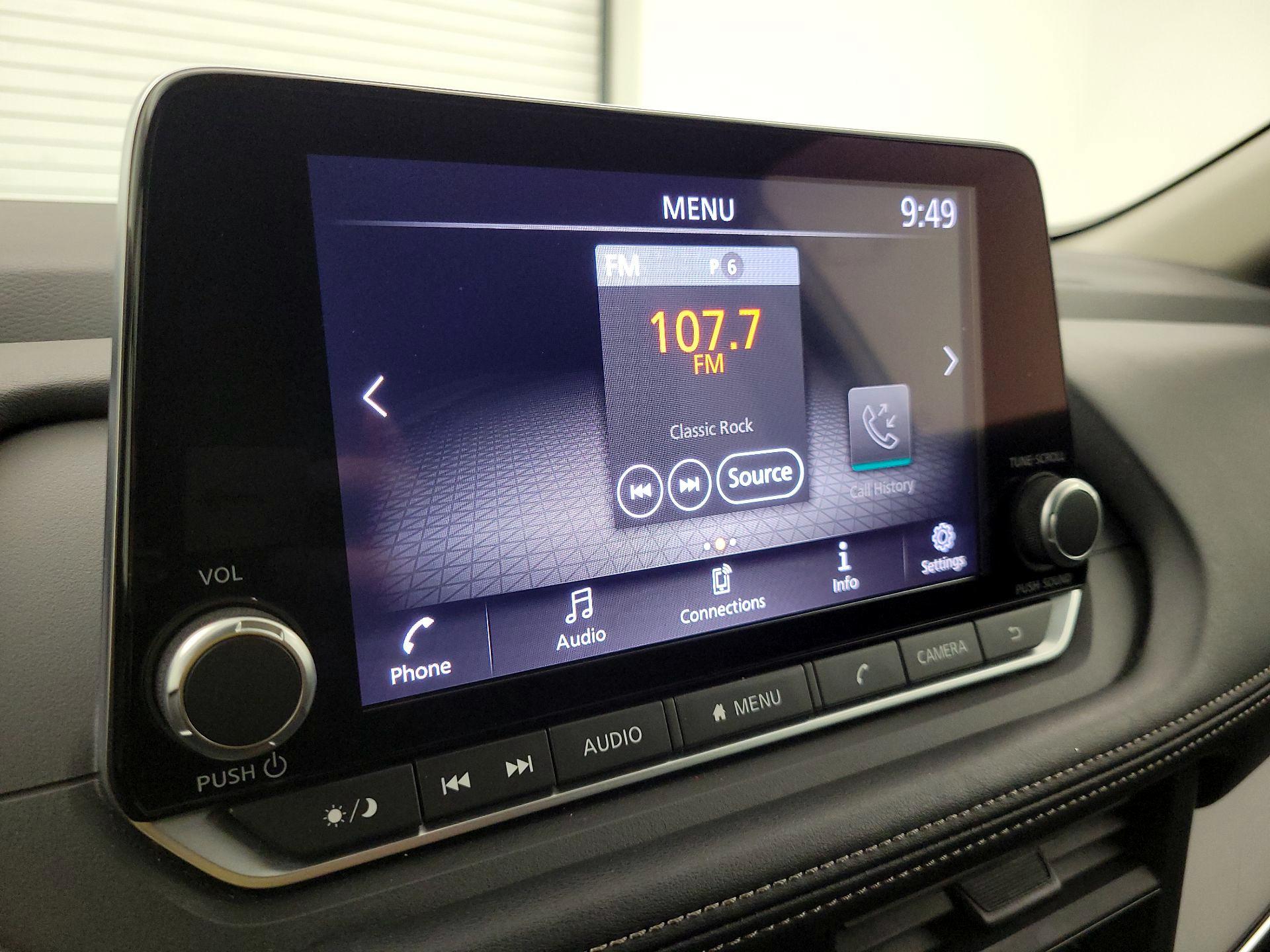 Thumbnail: 2024 Nissan Rogue - 15