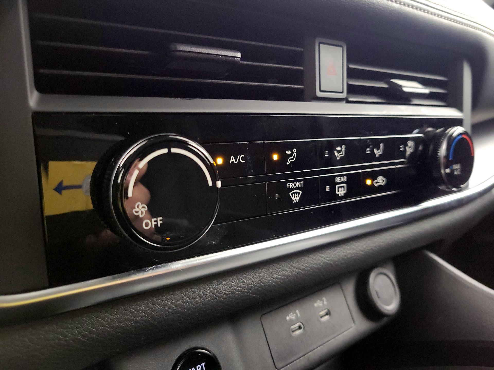 Thumbnail: 2024 Nissan Rogue - 16