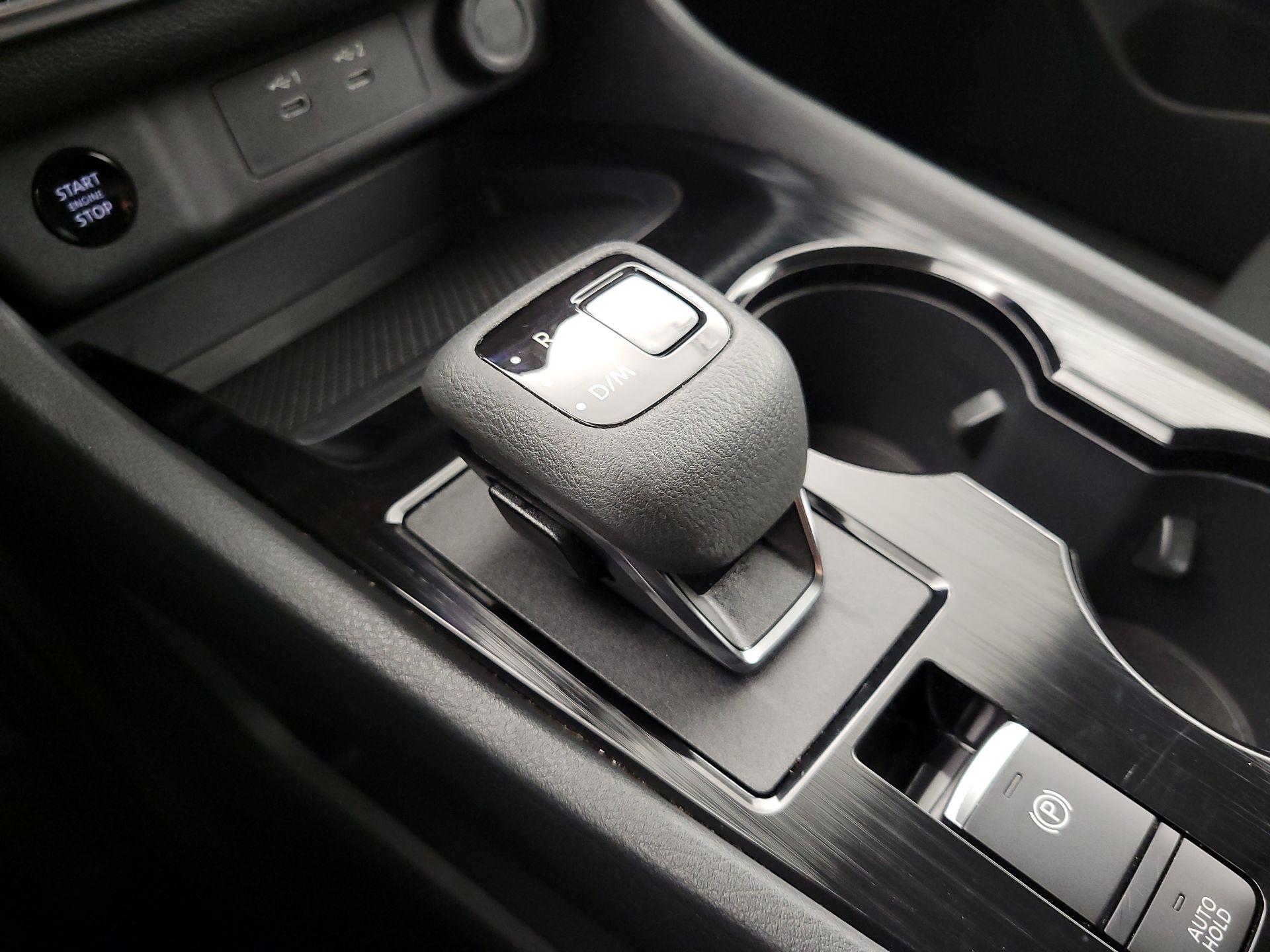 Thumbnail: 2024 Nissan Rogue - 17