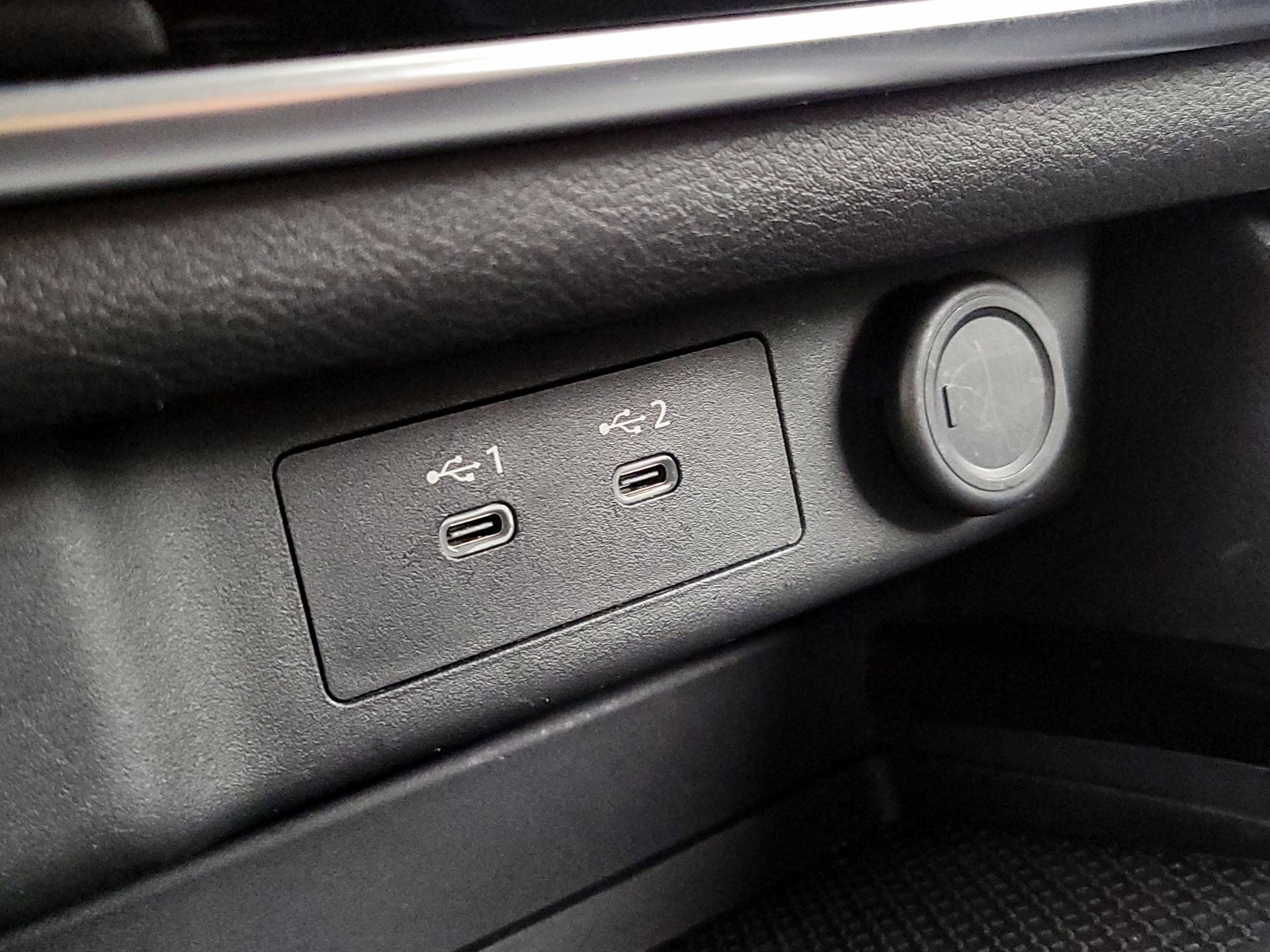 Thumbnail: 2024 Nissan Rogue - 18