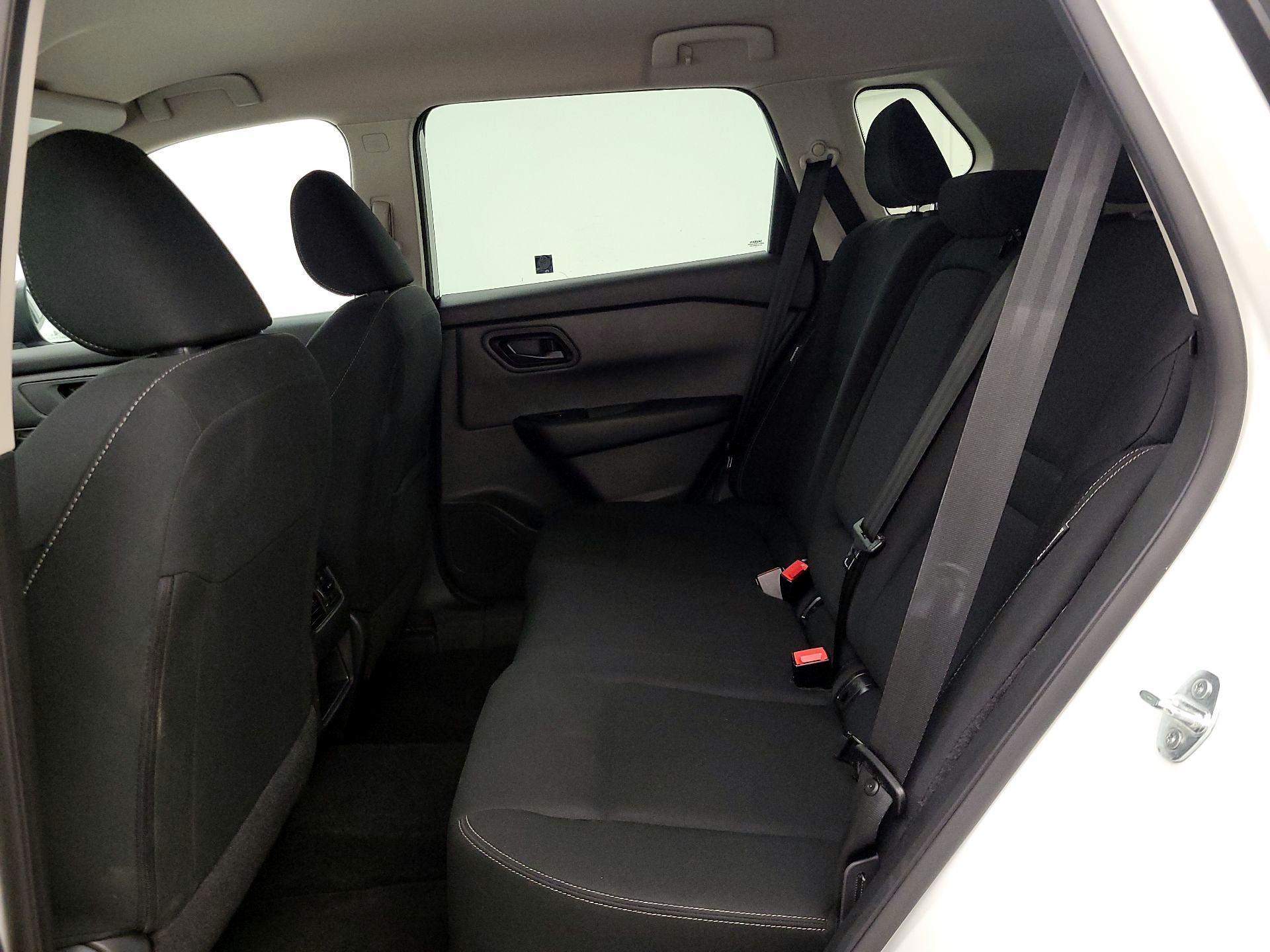 Thumbnail: 2024 Nissan Rogue - 19