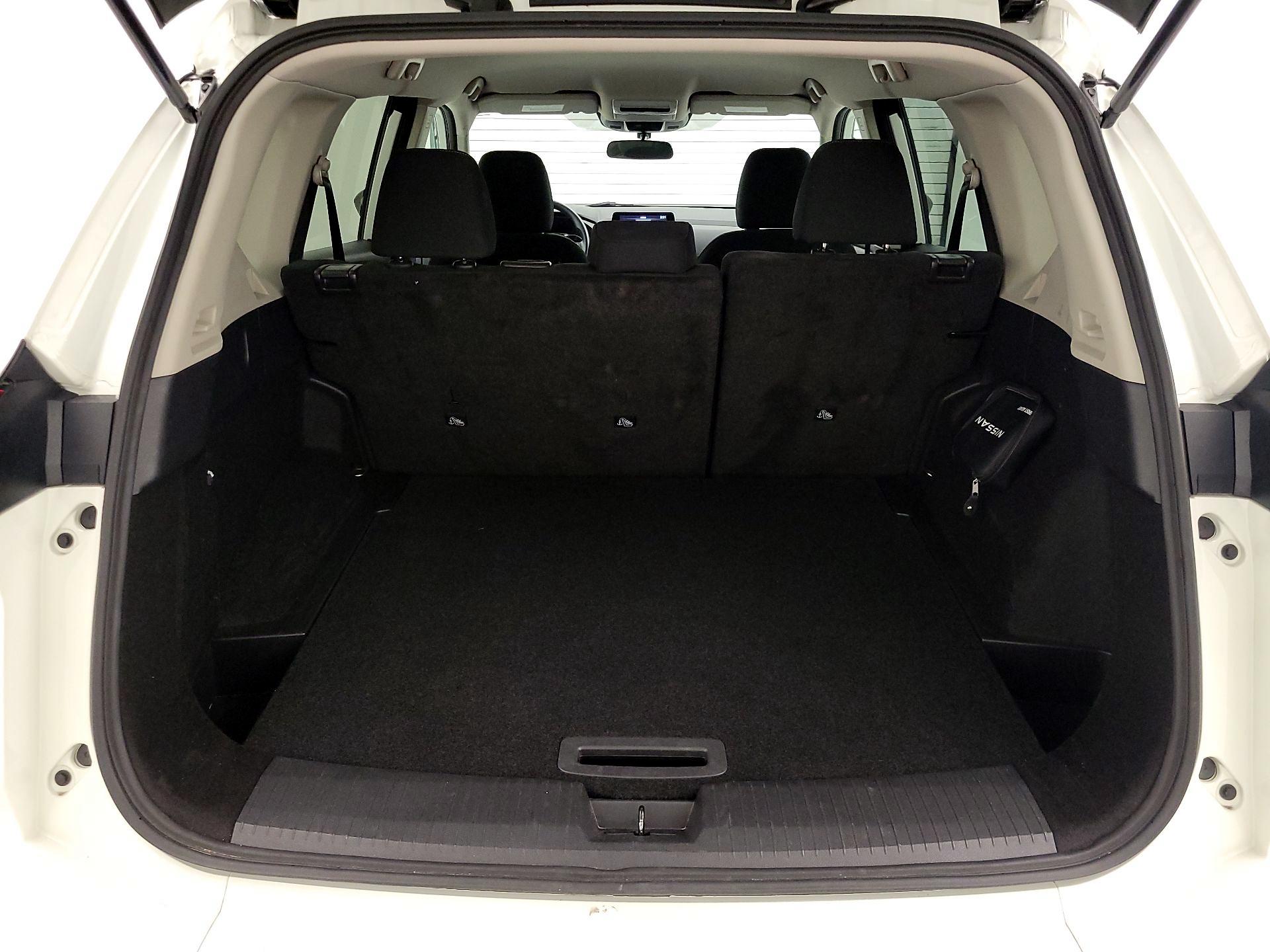 Thumbnail: 2024 Nissan Rogue - 20