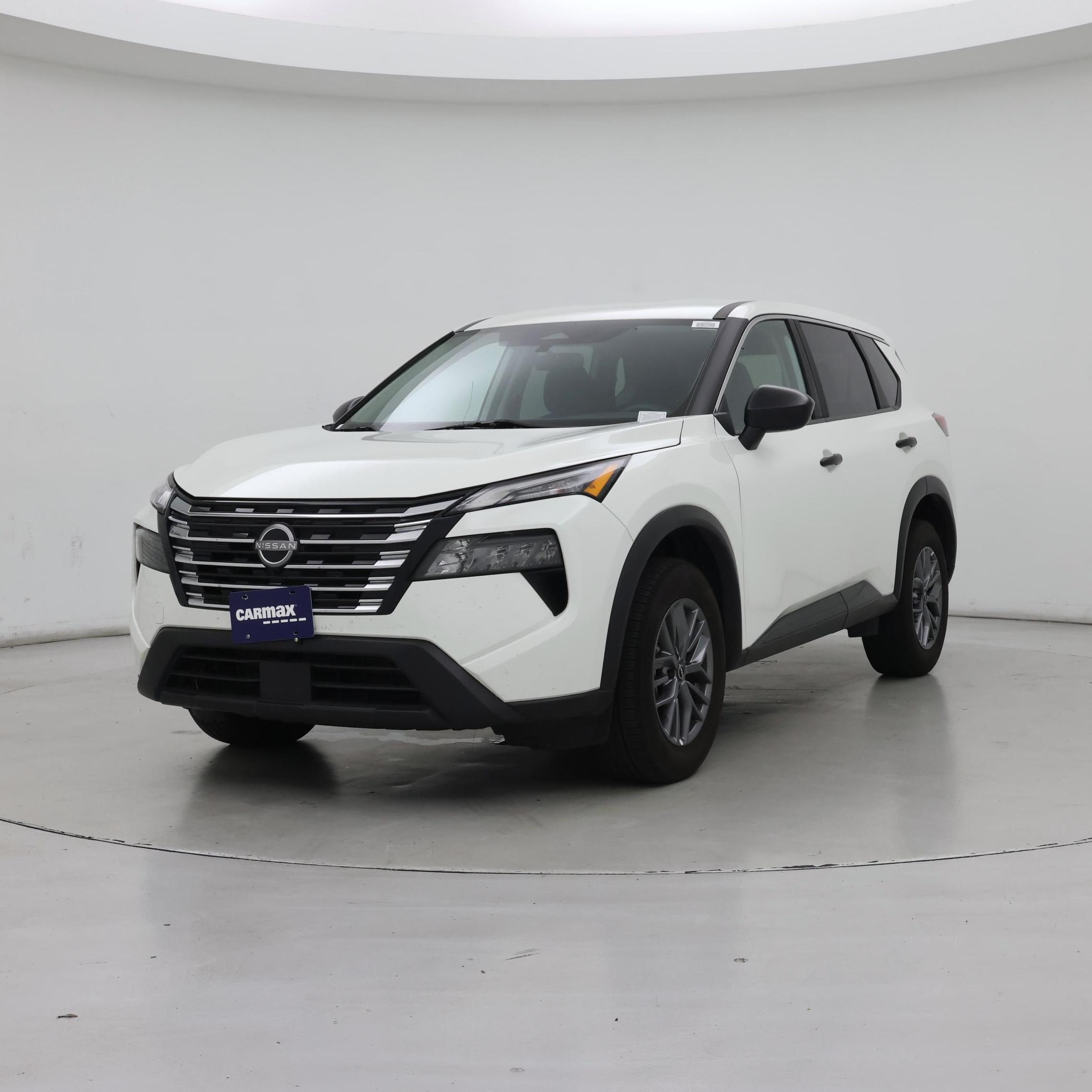 Thumbnail: 2024 Nissan Rogue - 4