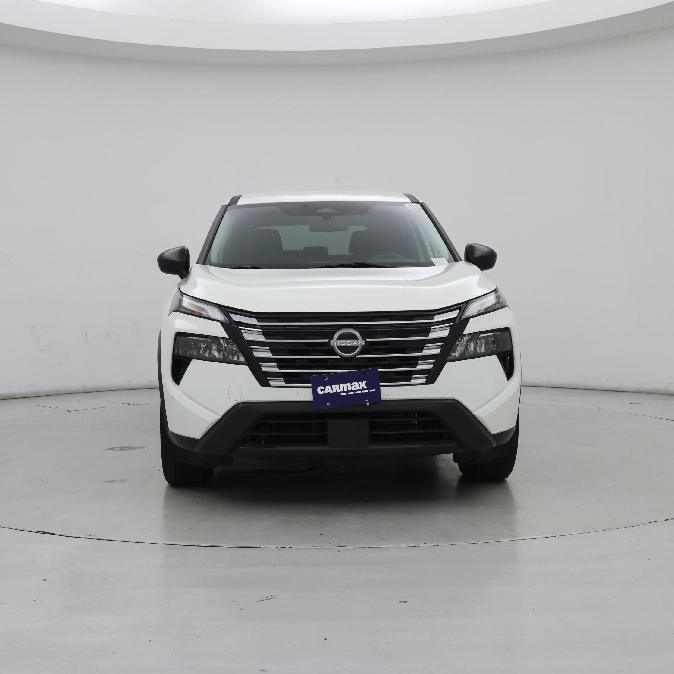 Thumbnail: 2024 Nissan Rogue - 5