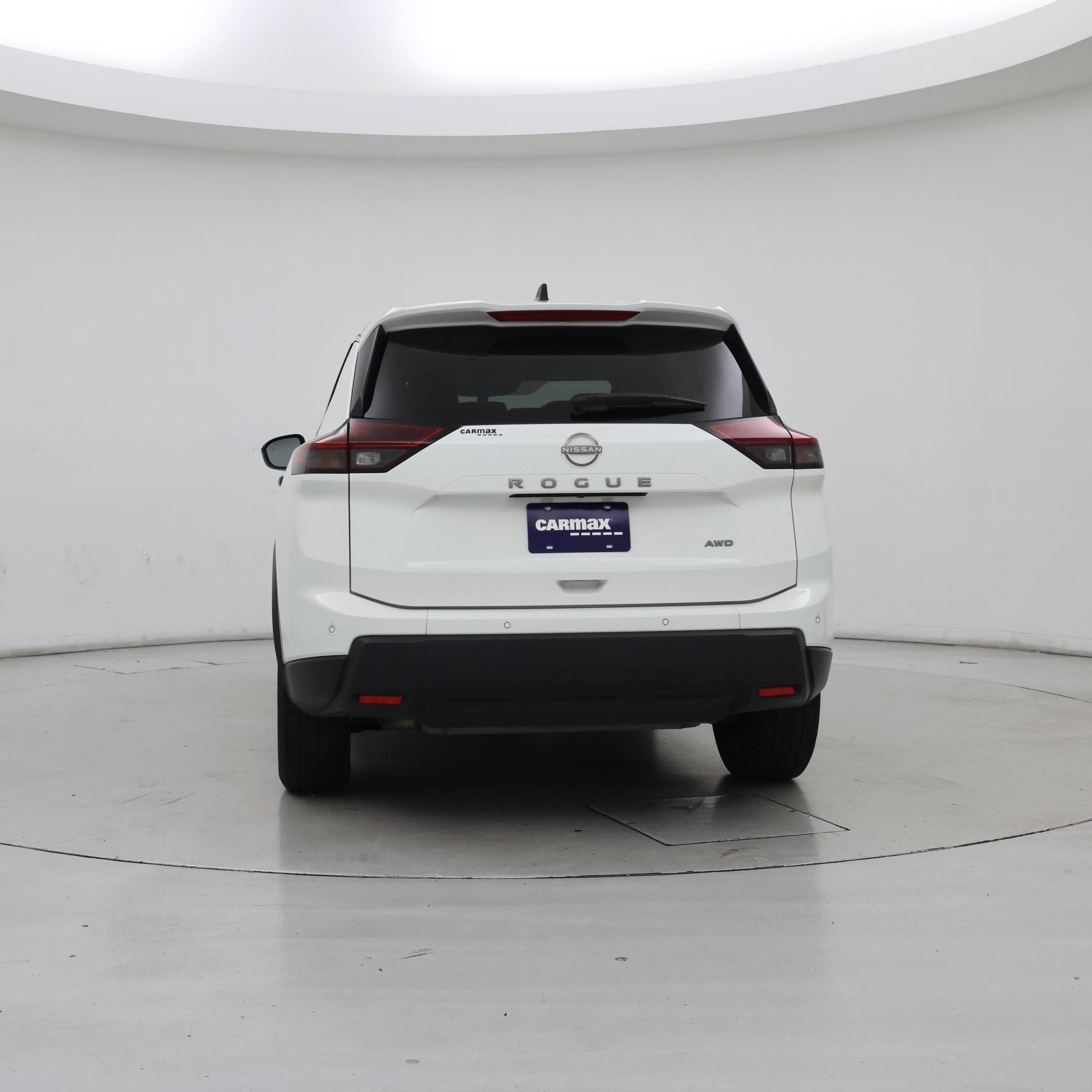 Thumbnail: 2024 Nissan Rogue - 6