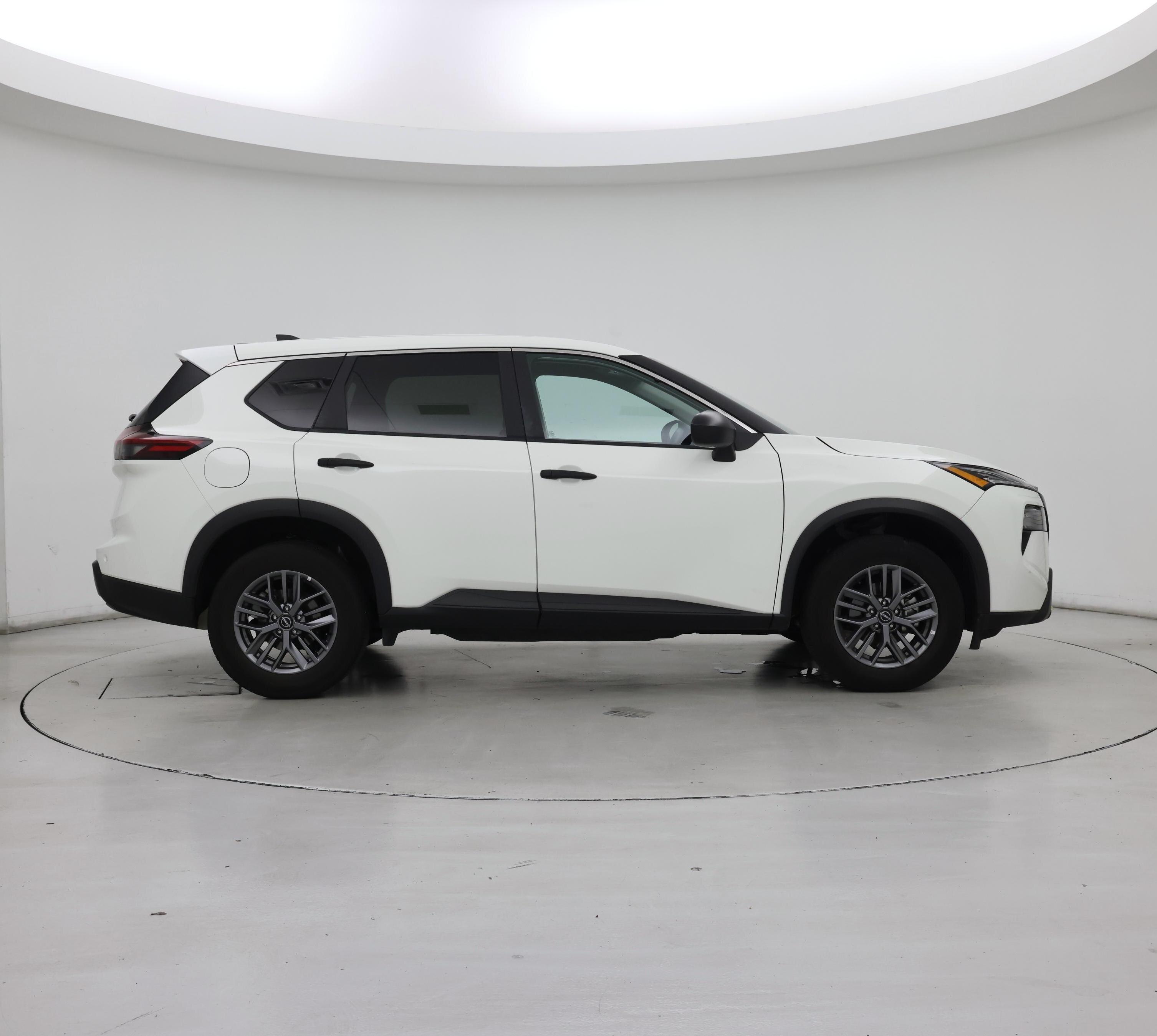 Thumbnail: 2024 Nissan Rogue - 7