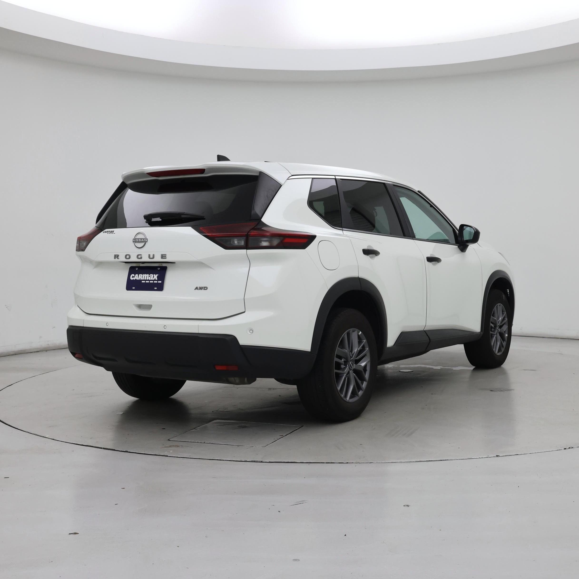 Thumbnail: 2024 Nissan Rogue - 8