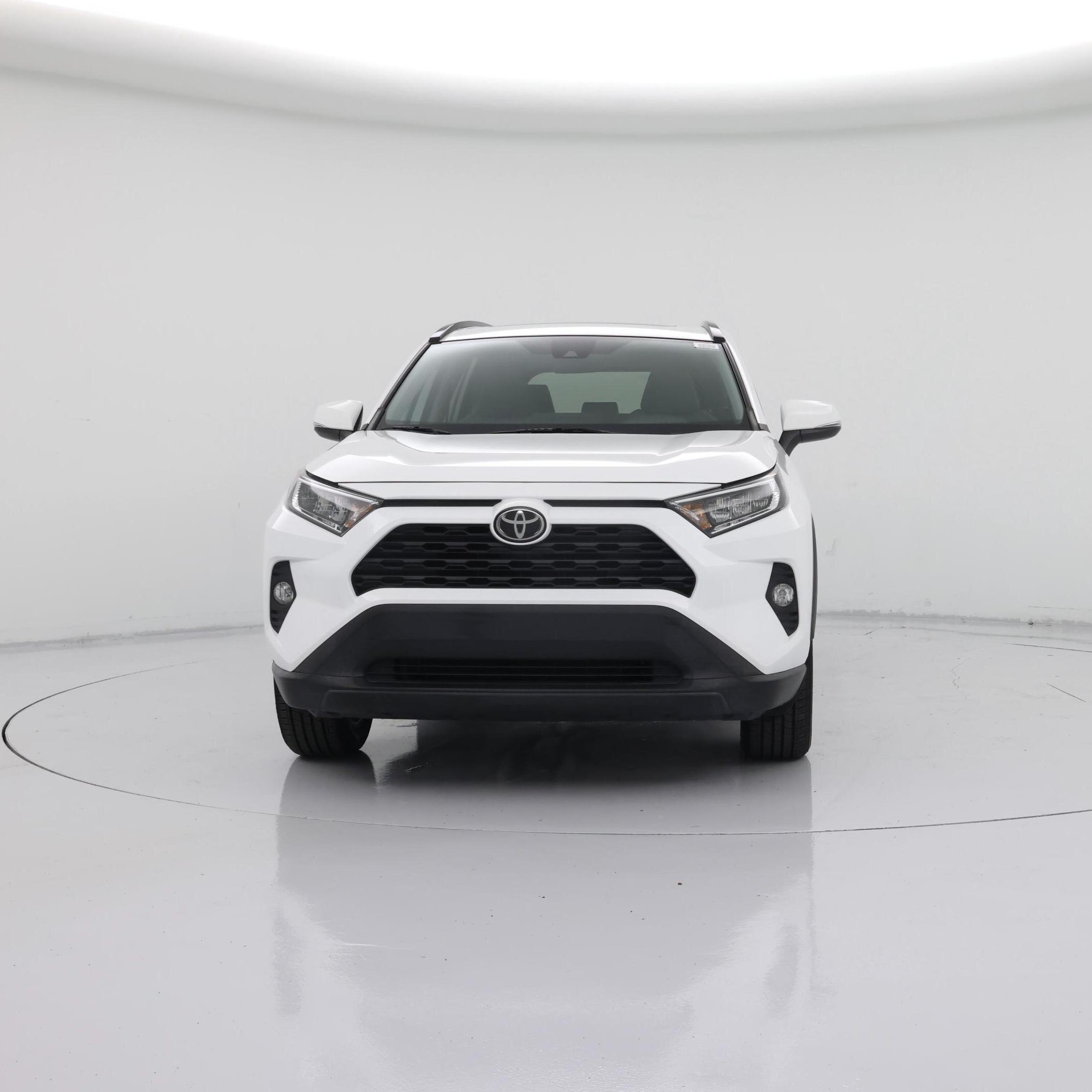 Thumbnail: 2019 Toyota RAV4 - 5